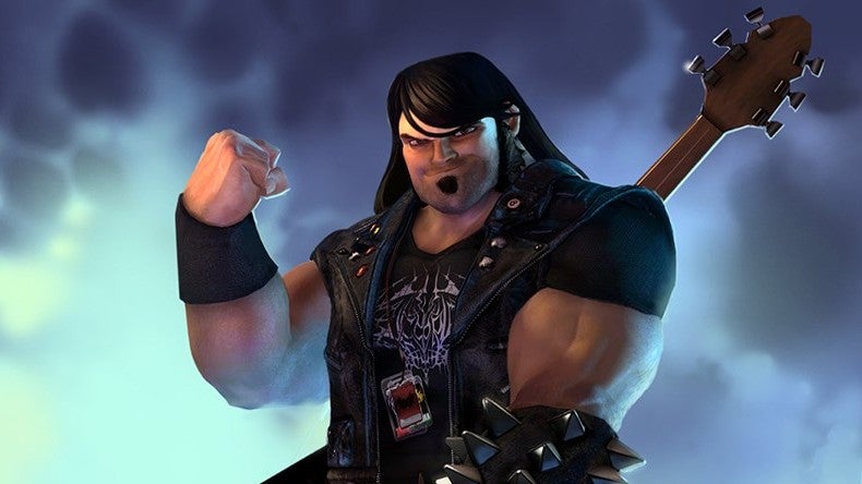 A Double Fine está de volta com uma jogada afiada: depois de ser deixada de lado pela Xbox, o estúdio por trás de Psychonauts e Brutal Legend afirma que fará Brutal Legend 2 se o Amnesia Fortnight 2026 arrecadar absurdos US$ 100 milhões no Kickstarter. Parece impossível de propósito — uma piada certeira contra o jeito que corporações descartam desenvolvedores amados.

Isso vai além da brincadeira. É um lembrete de como estúdios criativos ficam reféns de publishers gigantes, e como os fãs podem retomar o controle financiando as experiências que realmente querem. Será que a internet consegue fazer o impossível?