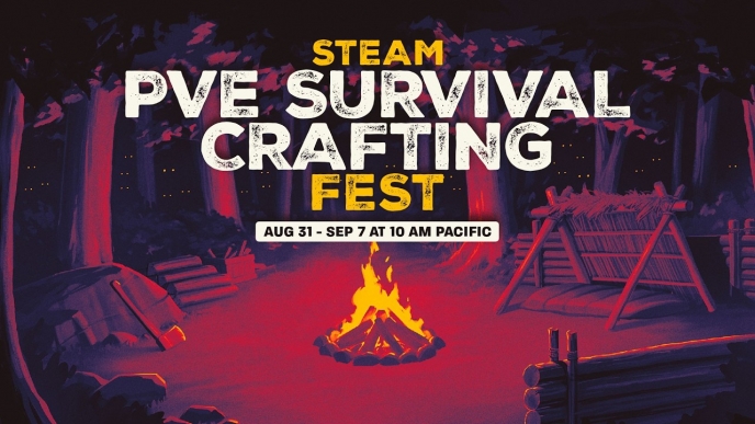 Sobreviventes, atenção. A Steam PvE Survival Crafting Fest está no ar com descontos enormes em alguns dos melhores jogos de sobrevivência e construção para PC, incluindo Palworld, Grounded, Enshrouded, Pacific Drive, Terraria e The Forest. É a desculpa perfeita para garantir aquele jogo que seu grupo quer jogar junto.

E as economias no PC não param por aí. A End of Summer Sale da Epic Games Store, as novas ofertas da Konami Press Start e os bundles atualizados da Humble Bundle e da Green Man Gaming também chegaram, com jogos como Cyberpunk 2077 Ultimate Edition, Metal Gear Solid Delta, Spider-Man 2 e muito mais com preços reduzidos. Não deixe essa onda de descontos passar.