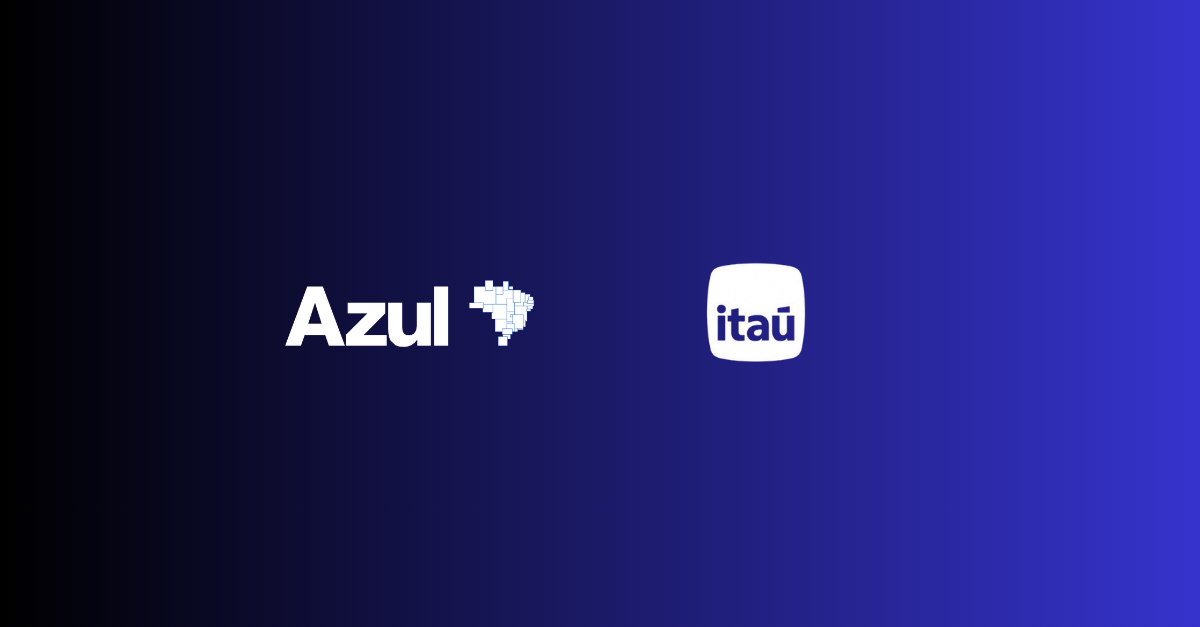 O Itaú está turbinando as recompensas de viagem com uma nova campanha para os cartões Azul Itaú Visa Infinite, Mastercard Skyline e Platinum. Novos clientes podem ganhar até 60.000 pontos bônus ao cumprir a meta de gastos nas três primeiras faturas, e mais 60.000 pontos ao assinar ou fazer upgrade do Clube Azul até 31 de outubro de 2026. No total, são até 120.000 pontos bônus.

A oferta é válida até 18 de outubro de 2026, e os pontos podem ser usados em voos nacionais e internacionais da Azul, companhias parceiras, transferências para o ALL Accor ou pacotes da Azul Viagens. Para quem viaja com frequência, esta é uma das maiores bonificações de adesão disponíveis no momento.

Com planejamento, os pontos bônus podem cobrir desde um trecho rápido entre cidades brasileiras até uma viagem de longa distância para Madri, Lisboa ou Orlando.