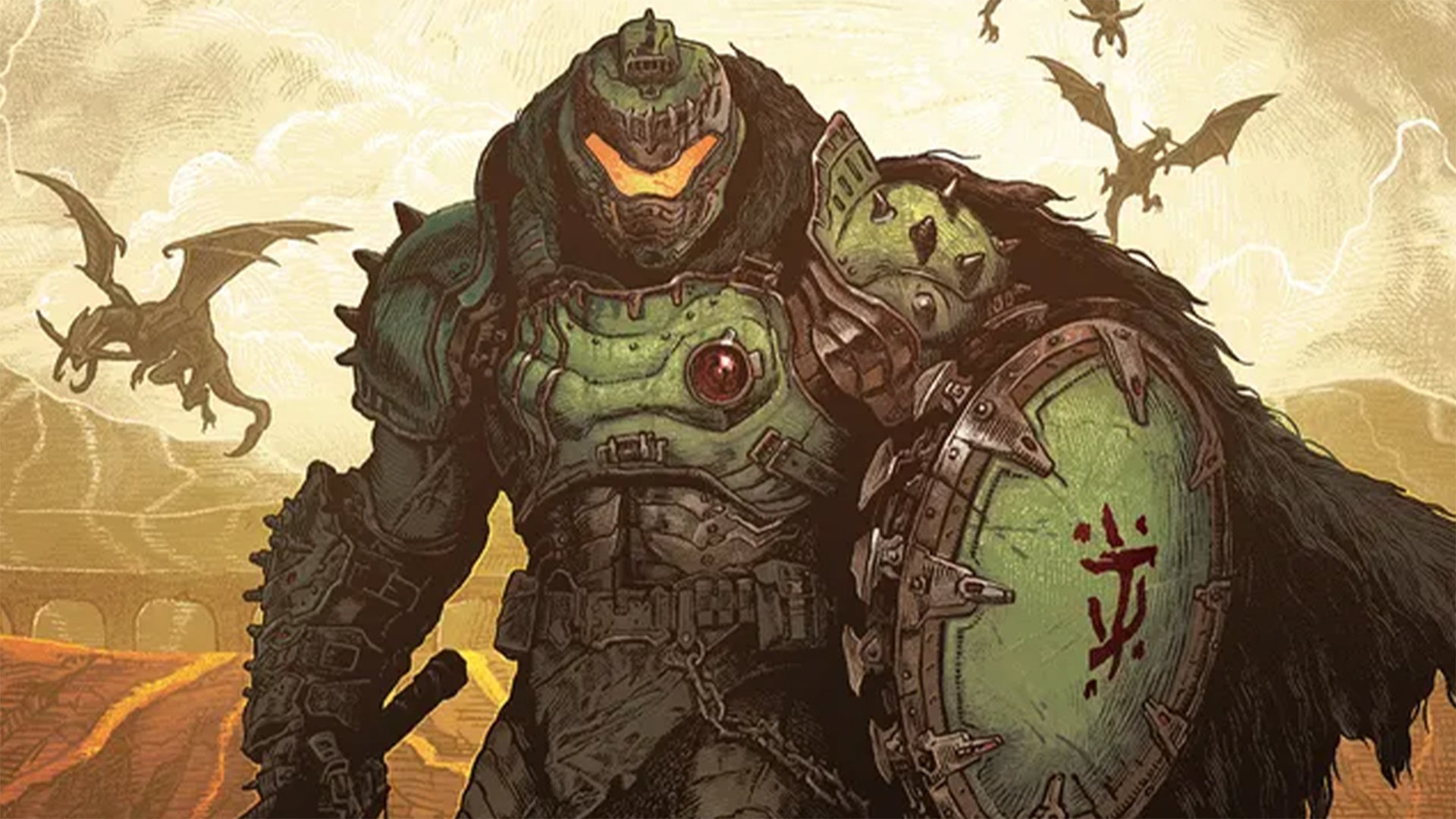 Este fim de semana está recheado de descontos em Doom: The Dark Ages Premium Edition, Star Wars Zero Company, Metroid Prime 4: Beyond, Trails in the Sky 1st Chapter e muito mais. O pacote premium de Doom cai para apenas US$ 30,09, enquanto Star Wars Zero Company sai por US$ 47,97 e Metroid Prime 4 aparece por US$ 49,99.

Também há boas economias na coleção 007 Daniel Craig em 4K Blu-ray, Shuten Order, conjuntos LEGO e na pré-venda do remake de The Legend of Zelda: Ocarina of Time. Enquanto a indústria continua pressionando estúdios e trabalhadores por lucro, essas ofertas lembram que devemos apoiar quem desenvolve os jogos que amamos, e exigir condições de trabalho melhores e integridade criativa, não apenas preços mais baixos.
