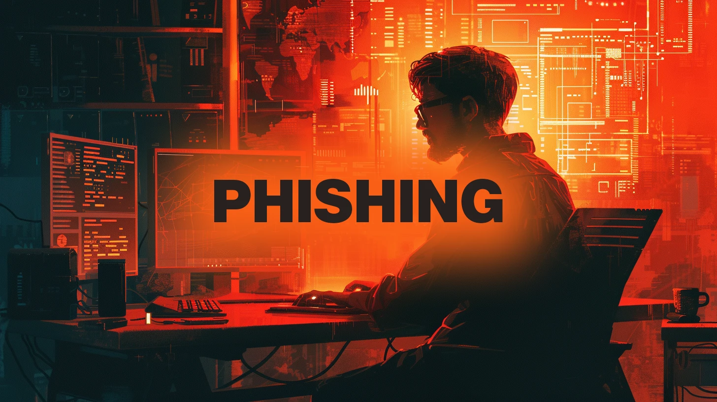 Uma coalizão liderada pela Microsoft derrubou o EvilTokens, uma plataforma de phishing como serviço que comprometeu mais de 12 mil caixas de entrada em mais de 10 mil organizações. Com autorização de uma corte distrital dos Estados Unidos, as autoridades apreenderam 50 sites e desativaram mais de 150 domínios ligados à sua infraestrutura, com a participação de Cloudflare, Coinbase, OpenAI, Railway, SpyCloud, The Shadowserver Foundation e TRM Labs.

O que torna o caso tão assustador é a camada de inteligência artificial. As vítimas eram induzidas a digitar um código de autenticação na página de login real da Microsoft, entregando o acesso sem nunca revelar a senha, e esse acesso podia sobreviver a uma troca de senha se as sessões e tokens não fossem revogados. Depois de entrar, o chatbot do serviço resumia e traduzia e-mails, destacava conversas financeiras, mapeava cargos internos, identificava quem movimenta o dinheiro e até redigia mensagens se passando por contatos de confiança. Vendido no Telegram por uma taxa de entrada de 1.500 dólares mais uma assinatura recorrente de 500 dólares, transformou habilidades que antes levavam anos para dominar em uma interface pronta. A polícia do Reino Unido prendeu dois homens ligados à operação.

A infraestrutura caiu, mas o modelo de ataque não desaparece com ela. Trate toda caixa de entrada como algo que pode ser lido em minutos após uma invasão e confirme qualquer pedido de alteração de dados de pagamento ou movimentação de recursos por um segundo canal confiável. Proteger a sua própria conexão com uma ferramenta de privacidade como o ProtonVPN é um primeiro passo simples para manter suas contas fora de alcance.