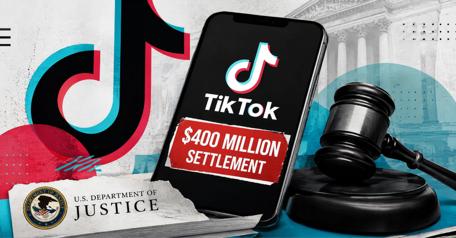 O TikTok e sua controladora ByteDance concordaram em pagar US$ 400 milhões para encerrar um processo nos EUA que acusava a plataforma de coletar ilegalmente dados de crianças menores de 13 anos. O acordo prevê um pagamento imediato de US$ 300 milhões, mais US$ 100 milhões após a anulação de um decreto anterior relacionado ao Musical.ly.

Os reguladores afirmaram que o TikTok permitia que crianças criassem contas e coletava informações pessoais no 'Kids Mode' sem o consentimento adequado dos pais. O Departamento de Justiça dos EUA classificou a ação como uma das maiores recuperações já obtidas sob a lei COPPA, reforçando a proteção de menores no ambiente digital.

Com a privacidade infantil em destaque, o caso serve de alerta para pais e usuários. Para quem quer reforçar a segurança online, usar uma VPN confiável, como a ProtonVPN, ajuda a proteger ainda mais os dados no dia a dia.