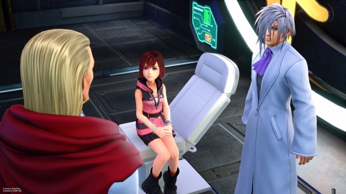 Kingdom Hearts 4 chega no final de 2027 e os fãs já estão correndo para revisar a complicada história da série. Mas a peça mais importante não está nas compilações clássicas. Está escondida em Kingdom Hearts: Melody of Memory, o jogo rítmico que também funciona como uma ponte essencial para o próximo capítulo.

Controlada por Kairi, a aventura resume toda a saga e ainda traz cenas novas e decisivas que preparam Quadratum, o misterioso mundo fora da realidade onde Sora está preso. Com Riku, Rei Mickey e a Fada Madrinha investigando, as respostas para Kingdom Hearts 4 estão nesse título surpreendentemente essencial. Só lembre: Melody of Memory continua exclusivo da Epic Games Store.