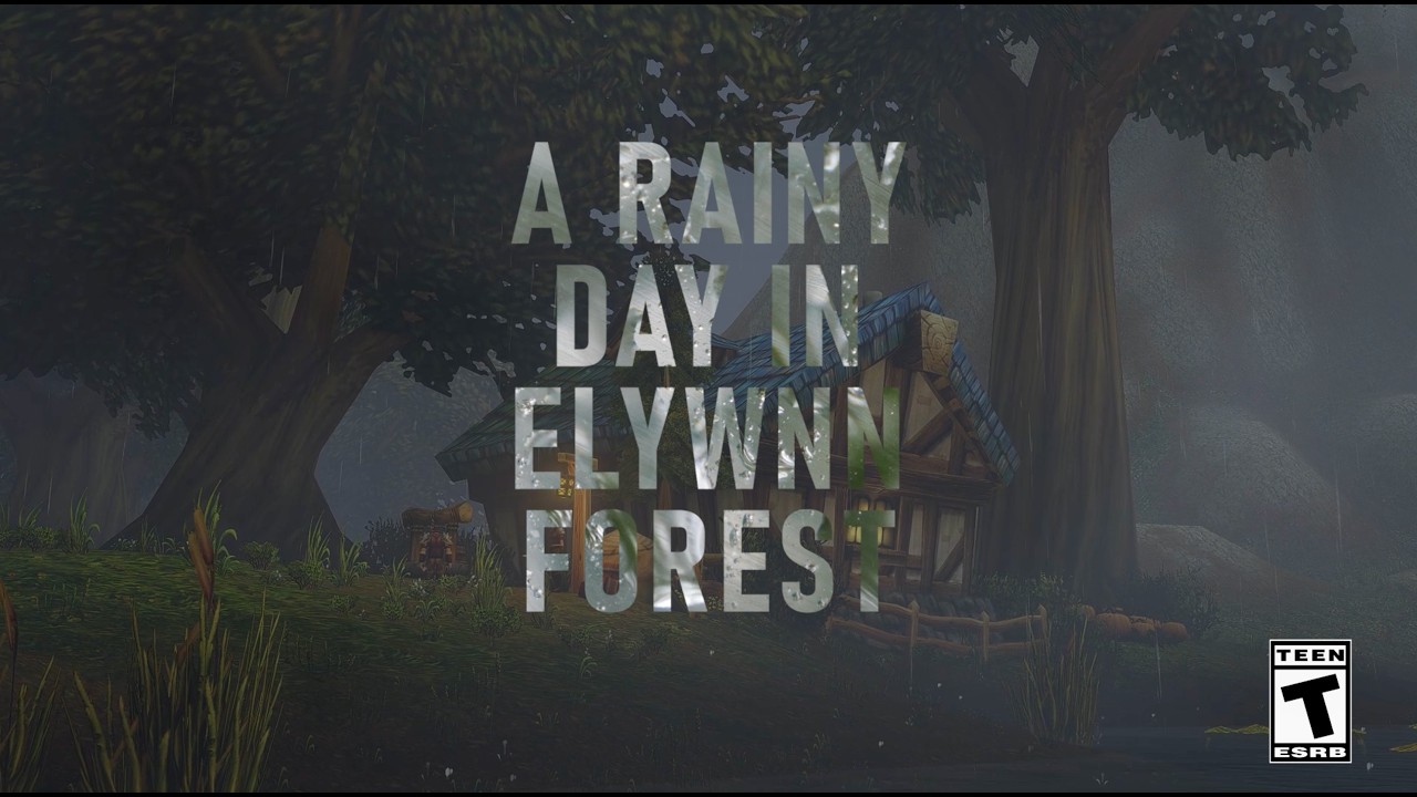 World of Warcraft está transformando o clima em um verdadeiro espetáculo. A build do Forever Beta está liberando efeitos climáticos expandidos, e as primeiras imagens mostram tempestades, névoa e céus em movimento que finalmente fazem Azeroth parecer um mundo vivo, e não apenas um cenário pintado.

É uma mudança técnica pequena com um ganho atmosférico enorme. Há anos os jogadores pedem ambientes que reajam, respirem e surpreendam, e esse é exatamente o tipo de investimento criativo que mantém um MMO antigo com cara de novo. Que a Blizzard continue gastando em construção de mundo em vez de correr atrás de números trimestrais e demitir justamente quem cria esses momentos.