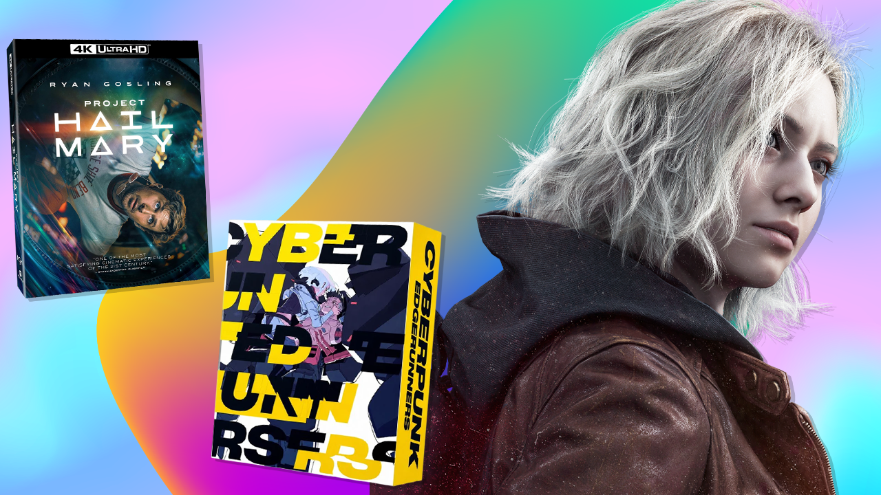 Quer turbinar sua coleção de entretenimento? O resumo de ofertas de hoje traz opções para todos: Project Hail Mary em Blu-ray 4K, Resident Evil Requiem, AirPods Pro 3 e muitos outros descontos imperdíveis.

Se você procura um novo jogo, uma sessão de cinema em casa ou fones sem fio premium, vale conferir essas promoções antes que acabem. Garanta os melhores preços enquanto dá tempo.