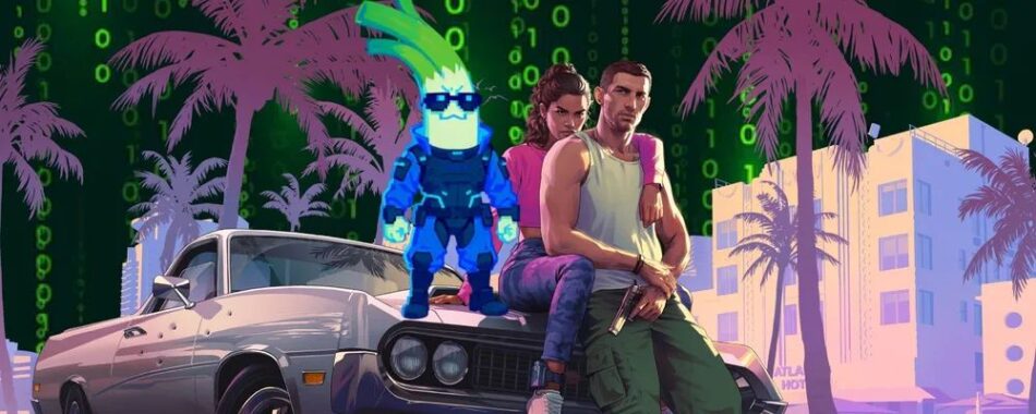 O site usado pelo Cyberleek para divulgar os supostos vazamentos de GTA 6 saiu do ar há mais de 16 horas. A página era o principal ponto de distribuição de vídeos e imagens de gameplay que agitaram a comunidade nesta semana — e, mesmo com o domínio fora do ar, um novo clipe de 2 minutos e meio foi publicado na manhã desta sexta.

Rockstar e Take-Two seguem emitindo pedidos de remoção nas redes, mas ainda não confirmaram qualquer operação contra o grupo. Enquanto isso, os fãs continuam rastreando cada pista e especulando sobre quando veremos o próximo material oficial de GTA 6.