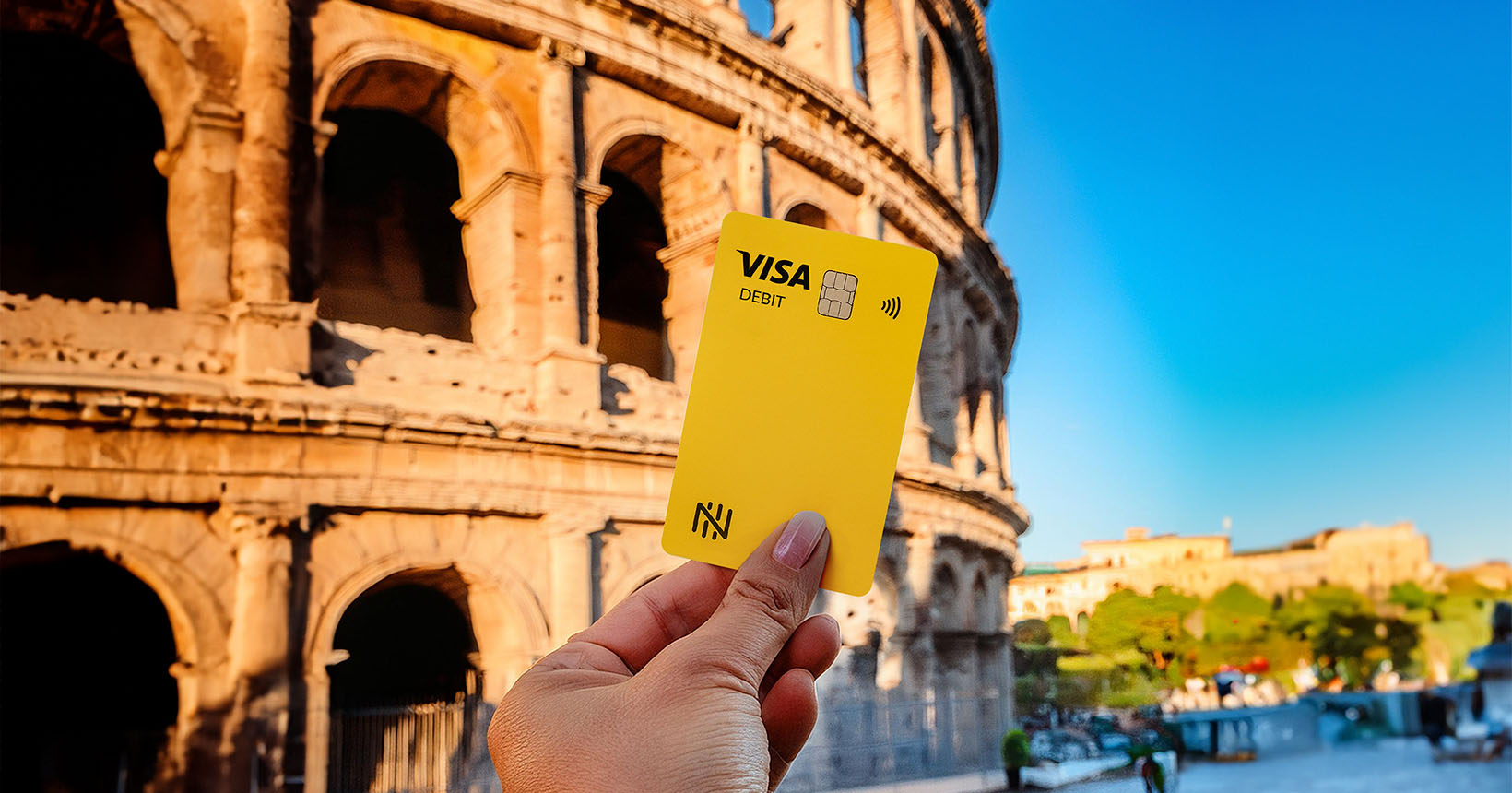 A Nomad está com uma oferta imperdível para novos clientes: até 48 mil milhas Smiles na adesão. Basta abrir uma conta digital internacional sem taxa de abertura ou manutenção pelo link da oferta, usar o código MD48 e fazer a primeira operação de câmbio de pelo menos R$ 500 em até 15 dias.

Dependendo do seu nível no programa, você acumula até 24 milhas Smiles por dólar ou euro convertido, com teto maior para quem é Clube Smiles, Diamante ou Magno. A campanha vai até 30 de agosto de 2026, mas os cupons são limitados, então é melhor correr para garantir.