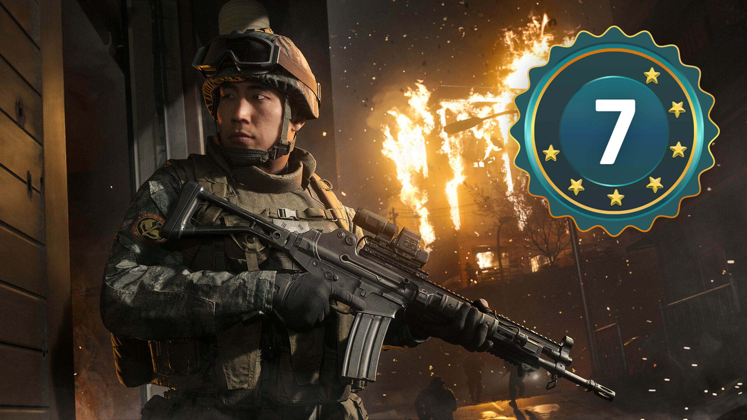 Call of Duty: Modern Warfare 4 retorna com um pacote de três cabeças: uma campanha de blockbuster ambientada em uma península coreana desestabilizada, um modo DMZ reformulado e um multiplayer que divide opiniões. A análise destaca os set pieces e o gunplay da Infinity Ward como os grandes destaques.

DMZ surge como o modo que fica na memória, misturando corridas por loot, patrulhas de NPCs e extrações tensas em histórias emergentes com amigos. O multiplayer pode não agradar todo mundo, mas campanha e loop de extração fazem deste o capítulo mais forte da era rebootada de Modern Warfare.