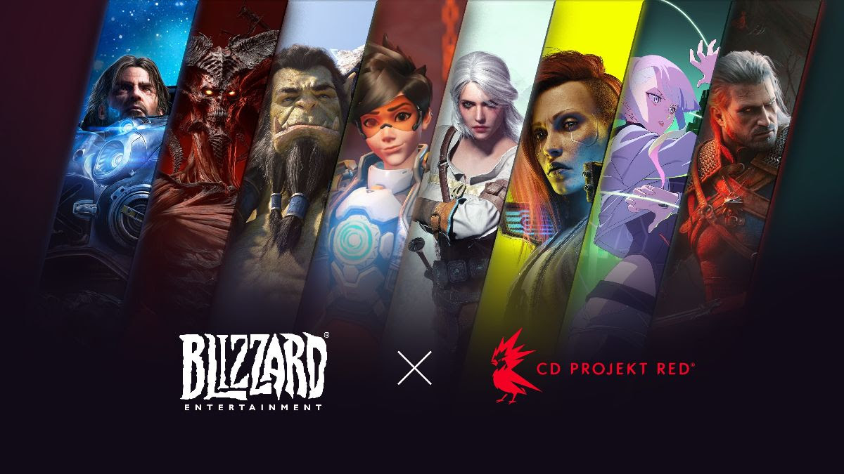 Prepare-se: uma das maiores sagas de RPG de todos os tempos está chegando ao Battle.net. A CD PROJEKT RED e a Blizzard soltaram a bomba na Opening Night Live da gamescom: The Witcher 3: Wild Hunt Remastered e a nova expansão Songs of the Past vão entrar na plataforma da Blizzard. A pré-venda do remaster, que chega em 29 de setembro, já está aberta, e a lista de desejos de Songs of the Past já está disponível para o lançamento previsto para 2027.

E tem mais: quem fizer a pré-compra ou comprar Songs of the Past no Battle.net vai ganhar um visual temático do Geralt para equipar em Diablo IV. Isso é só o começo de uma colaboração épica entre os dois estúdios, com mais novidades vindo por aí. Fique de olho na BlizzCon 2026 para o próximo grande anúncio.
