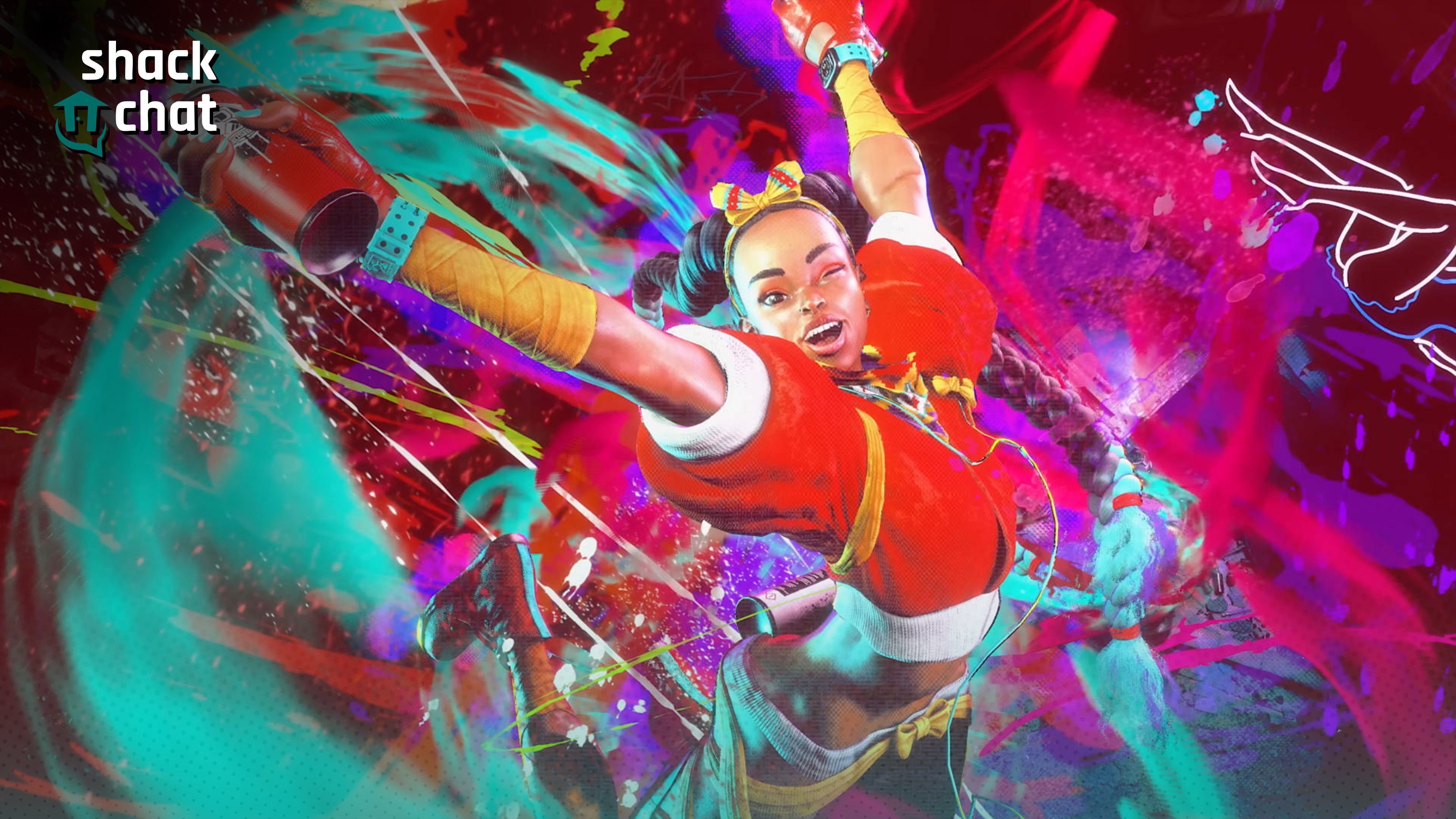 O filme de Street Fighter já está nos cinemas, mas os fãs já estão sonhando com o elenco de uma sequência. A equipe do Shacknews dá suas apostas, da treinanda ninja Ibuki ao ausente Sagat.

Outras escolhas incluem o azarado dono do carro do minigame de Final Fight, o misterioso G de cartola, a elegante Rose e Kimberly de Street Fighter 6. Um redator até sugere um crossover com Mega Man.

Quem você quer ver lutando nas telonas? O debate está só começando.