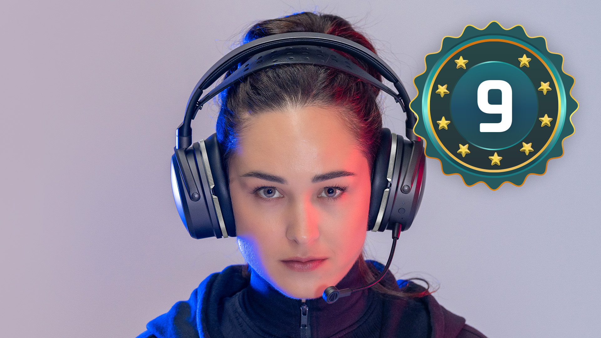 O Audeze Maxwell 2 ANC chegou e é um verdadeiro peso pesado no áudio gamer. Com drivers planares magnéticos de 90mm, cancelamento de ruído ativo que realmente silencia o mundo e bateria de 80 horas, o headset foi feito para jogadores que buscam imersão total em jogos como Battlefield 6 e Stalker 2.

Claro, todo esse poder tem um preço. Por US$ 429, é um luxo que não é para todos, e os 560g podem incomodar em sessões longas. Mas para quem quer som de altíssimo nível e cancelamento de ruído bem feito, o Maxwell 2 ANC é um dos headsets mais impressionantes da atualidade.