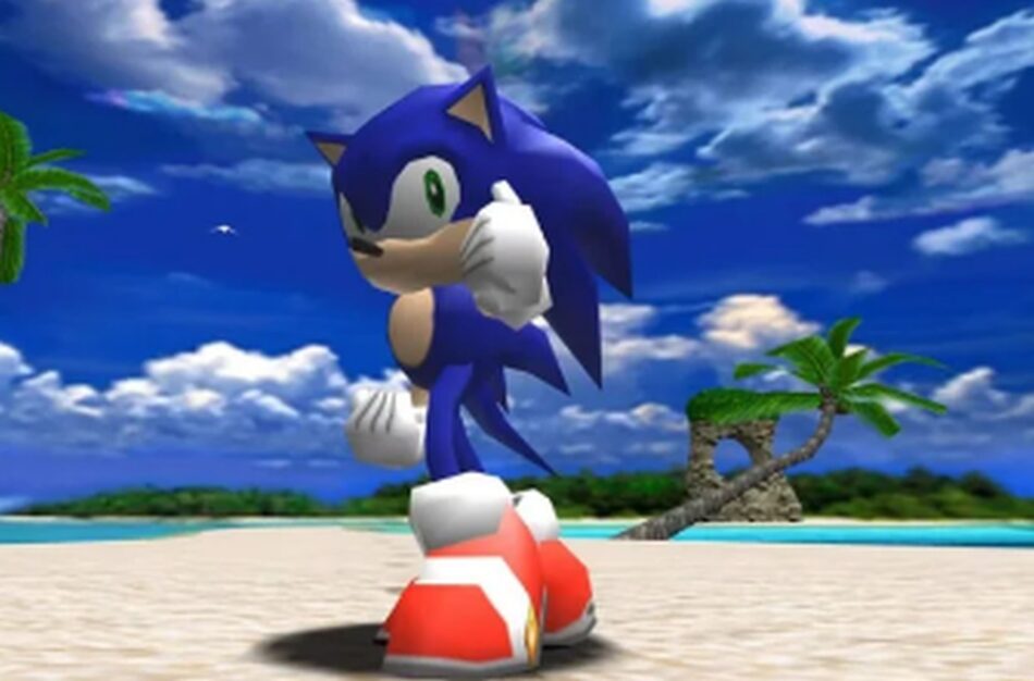 A sexta geração de consoles, liderada por PlayStation 2, Xbox, GameCube e Dreamcast, protagonizou um dos maiores saltos gráficos da história dos videogames, e veio com um clima muito específico: céu azul radiante, água 3D reluzente e a sensação de um verão virtual sem fim. Títulos como Super Mario Sunshine, Sonic Adventure, Final Fantasy X, Kingdom Hearts e Grand Theft Auto: Vice City transformaram as telas em um refúgio tropical justamente quando o mundo real começava a parecer cada vez mais pesado.

Por trás desse visual estava a filosofia 'Blue Skies' da Sega, uma direção de arte pensada para tirar os jogadores de fliperama de salas escuras e levá-los a mundos claros e otimistas, algo depois ecoado pela estética Frutiger Aero que dominou os anos 2000. Era escapismo construído com intenção, e moldou como toda uma geração lembra daquela época.

Existe uma virada agridoce nessa história: as mudanças climáticas estão literalmente apagando o azul do céu, já que o aumento do vapor d'água dispersa a luz e deixa a atmosfera mais pálida. Isso faz do otimismo tropical dos games dos anos 2000 uma cápsula do tempo, e um lembrete para defender tanto as visões criativas ousadas por trás dos jogos quanto o céu real que eles imitavam.