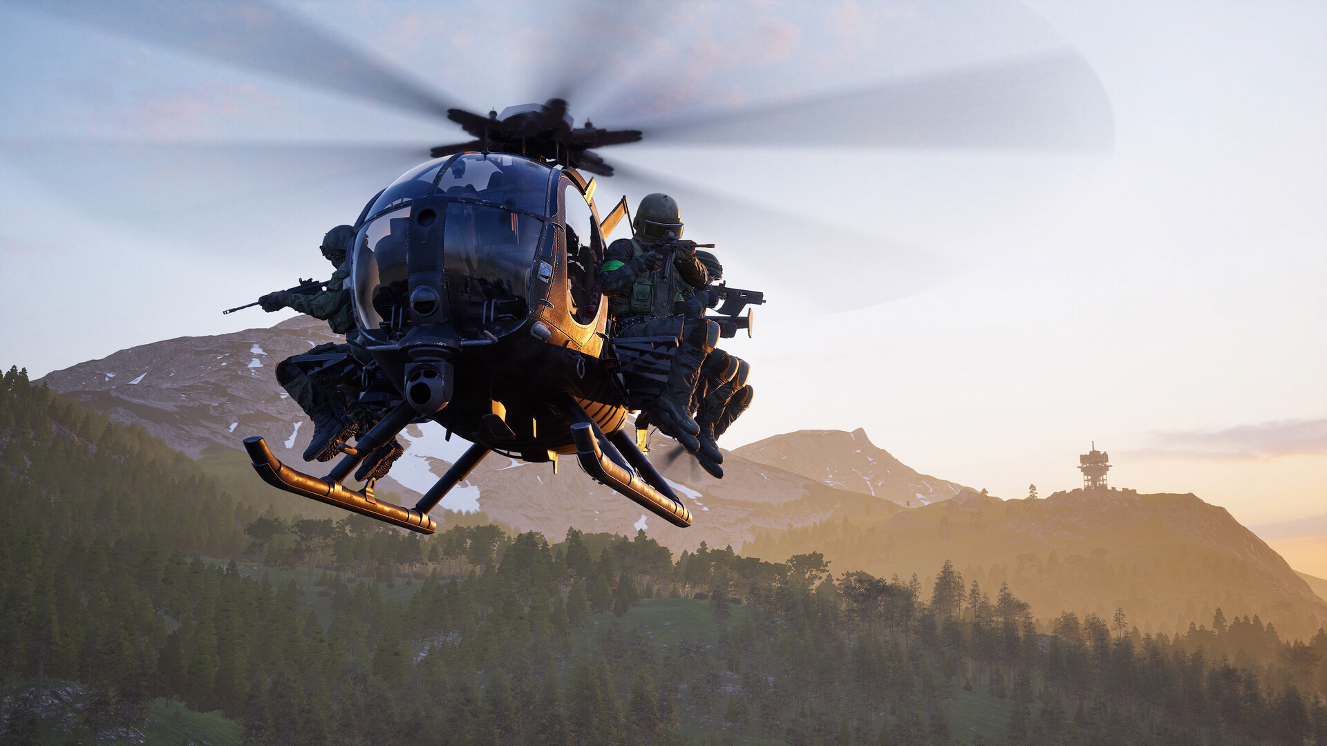 A espera acabou. A Bulkhead confirmou que Wardogs chega ao acesso antecipado as 9:00 PT / 12:00 ET do dia 10 de setembro de 2026, e o preload ja esta disponivel para voce entrar no segundo em que os servidores abrirem.

O MilSim tactico que dominou o beta esta prestes a lotar todos os lobbies do planeta. No Brasil, o jogo libera as 13:00 (BRT), enquanto a Europa recebe as 17:00 BST e a Asia e a Oceania vao precisar de uma madrugada acordada.

Espere servidores cheios e uma primeira semana barulhenta. Se voce acredita que shooters devem ser feitos por equipes bem tratadas e com espaco para melhorar o jogo depois do lancamento, esse e o momento de aparecer e fazer esse apoio valer.