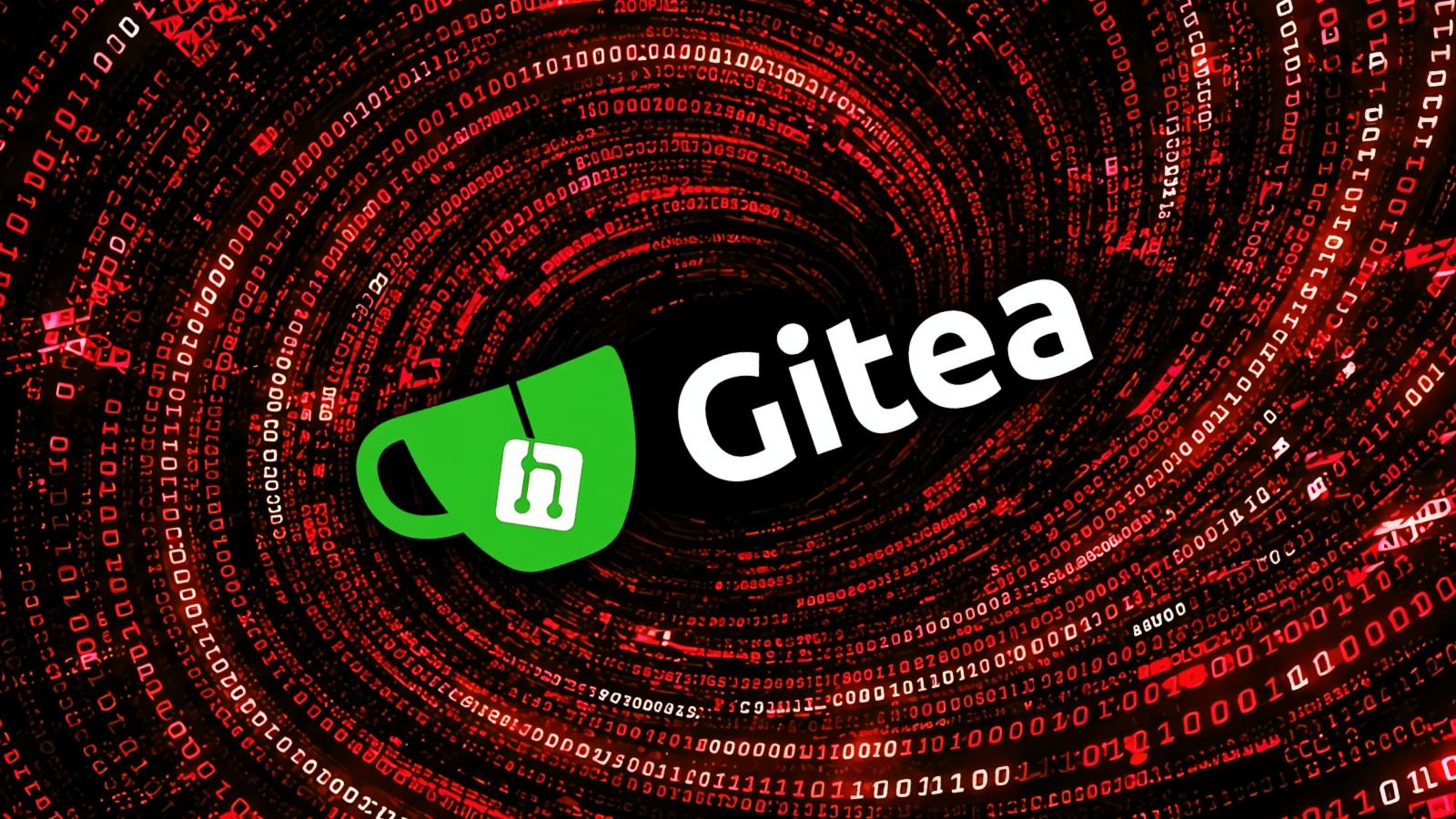 Hackers estão explorando ativamente uma falha crítica de injeção de código no Gitea, um popular serviço Git auto-hospedado, segundo a CISA. Registrada como CVE-2026-60004, a vulnerabilidade permite que atacantes executem comandos arbitrários em servidores vulneráveis apenas enviando patches maliciosos — e instalações padrão com registro aberto facilitam ainda mais o ataque.

Com quase 5.000 instâncias do Gitea expostas na internet e relatos de mineradores de criptomoedas sendo instalados em servidores sem correção, a urgência é grande. A CISA ordenou que agências federais dos EUA apliquem a correção em até três dias. Se você usa Gitea, atualize para a versão 1.27.1 agora mesmo e restrinja o registro de novas contas.

Enquanto os administradores corrigem seus servidores, proteger cada ponto da sua vida digital é essencial. Uma VPN confiável adiciona uma camada extra de privacidade às suas conexões — conheça a ProtonVPN para navegar com mais segurança.