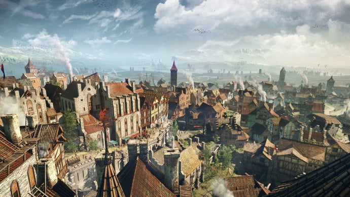 A mais recente coluna What we've been playing da Eurogamer mergulha de volta no mundo remasterizado de The Witcher 3, na campanha catártica de Gears of War: E-Day e no revival estiloso de Silent Hill: Townfall. O destaque? Novigrad, ainda uma das grandes cidades dos games, fervilhando de vida, insultos e momentos de role-playing inesquecíveis.

Mas mesmo com esses mundos brilhando, o lado sombrio da indústria ronda. Demissões em massa e fechamentos de estúdios movidos ao lucro continuam ameaçando quem cria essas experiências. Celebrar jogos é exigir condições melhores para desenvolvedores, integridade criativa e ambientes de trabalho sustentáveis.