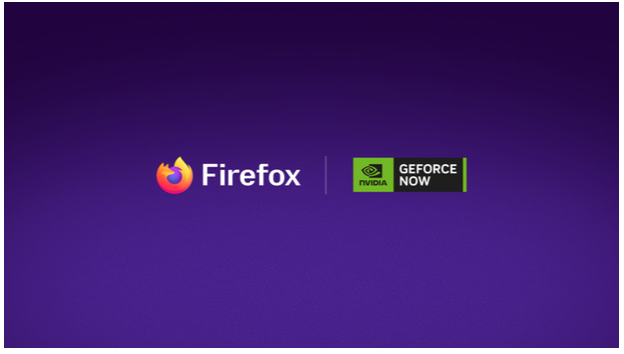NVIDIA acaba de mudar o jogo: o GeForce NOW está oficialmente disponível no Firefox para Windows. Isso significa mais de 2.000 jogos de PC a um clique de distância, sem downloads, sem instalações e sem precisar turbinar o hardware. Cloud gaming no seu máximo nível.

Graças a uma parceria enorme entre Mozilla e NVIDIA, usuários do Firefox podem jogar títulos pesados como Cyberpunk 2077 e Fortnite direto do navegador. Dá para combinar o jogo com uma chamada no Discord pelo Split View, consultar guias em outra aba ou ir para o modo tela cheia quando a batalha começar. Sua biblioteca na Steam, Epic Games Store, GOG, Xbox PC Game Pass e Ubisoft Connect está pronta pra jogar.

E ainda vem mais por aí: a NVIDIA estará na Gamescom no dia 25 de agosto para revelar novidades. Atualize o Firefox, faça login e comece a jogar.