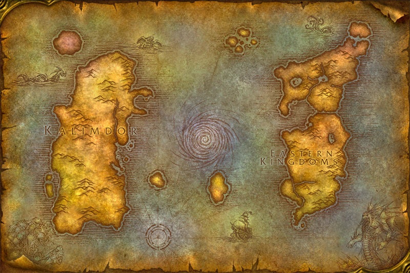A comunidade de World of Warcraft: Forever está animada com uma pergunta simples e divisiva: as rotas de voo devem mudar? O debate coloca conveniência, imersão e exploração no centro das atenções, e os jogadores não estão segurando as opiniões.

As rotas de voo há muito tempo moldam a forma como os jogadores se movem por Azeroth, e qualquer ajuste pode afetar missões, tempo de viagem e a sensação geral do mundo. Se você quer rotas mais rápidas ou jornadas mais significativas, essa é uma conversa que todo fã de WoW deveria acompanhar.