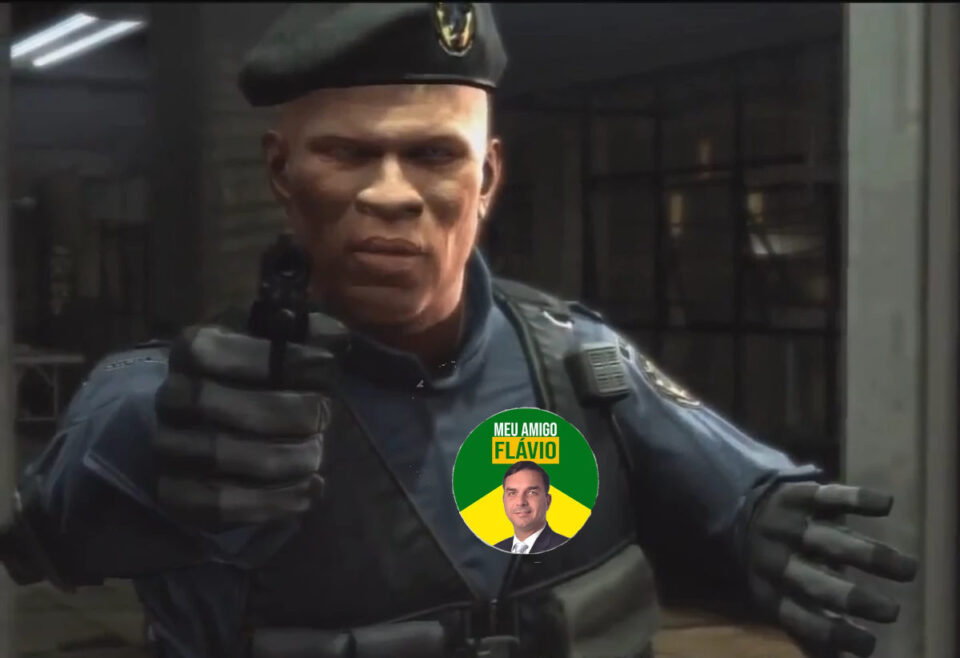 O Brasil decide seu futuro em 25 de outubro, quando Lula e Flávio Bolsonaro se enfrentam em um segundo turno que coloca na mesa dois projetos completamente diferentes de país. O Drops de Jogos transformou esse embate em um exercício genial: e se os personagens dos nossos games favoritos tivessem CPF, título de eleitor e fossem votar?

O resultado é uma crítica afiada e muito divertida dos arquétipos que alimentam o voto de extrema-direita, do falso populismo de Dutch van der Linde ao instinto de violência de Kratos, passando pelo paternalismo cínico de Joel e pela crueldade corporativa de Heidegger em Final Fantasy VII. É a cultura gamer servindo de espelho para a política, e um lembrete de que defender a democracia e a justiça social importa muito mais do que qualquer herói fictício.