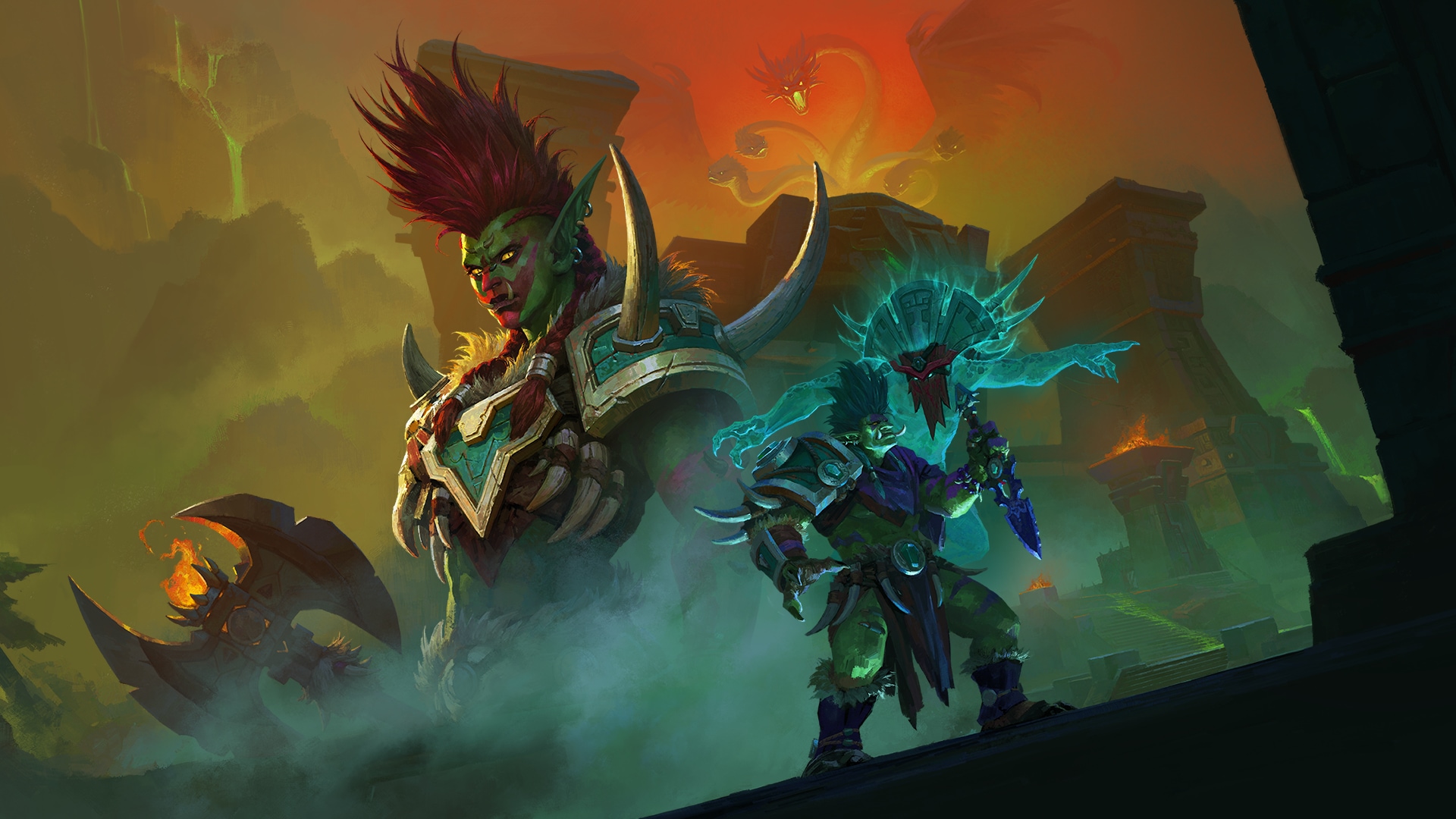 Fãs de World of Warcraft, é hora de se preparar. A nova checklist de pré-temporada da Midnight Season 2 do Wowhead mostra tudo o que você precisa fazer antes da temporada começar, desde atualização de equipamento até reputações, quests e acúmulo de recursos.

Quer você seja um jogador voltando ou um raider hardcore, esse guia ajuda a começar a Temporada 2 com tudo. Em uma indústria que insiste em demissões em massa e lucro acima de tudo, ver a comunidade e os devs unidos em torno do jogo é o que faz MMO valer a pena.