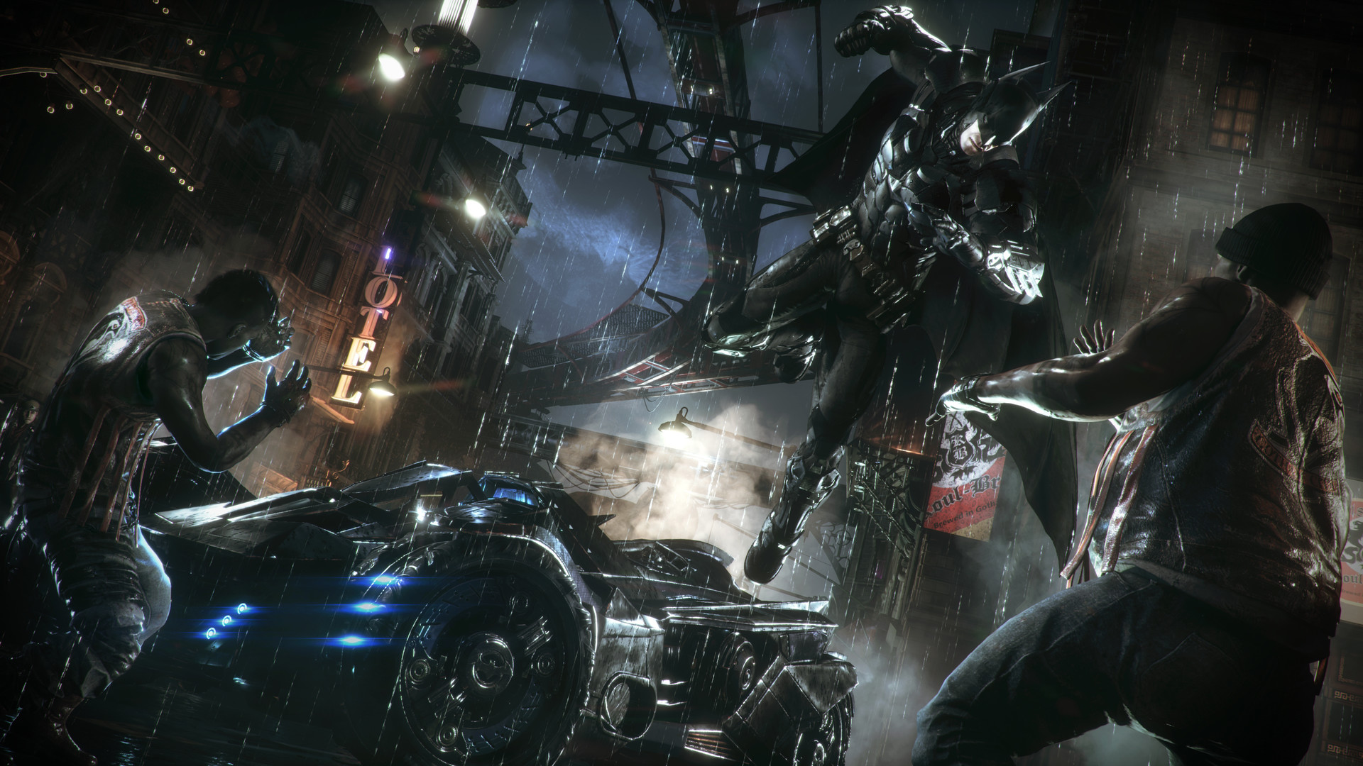 Uma fusão gigantesca acaba de remodelar a indústria dos games: a Skydance está unindo a WB Games e o Paramount Games Studio em uma única divisão. O novo bloco reúne estúdios por trás de Mortal Kombat, Batman: Arkham e Hogwarts Legacy, além de projetos de luta da Paramount e títulos da Marvel.

Mas essa consolidação acende um alerta. Funcionários da NetherRealm, Rocksteady, Avalanche e outros estúdios enfrentam incerteza sobre demissões e cancelamentos, enquanto executivos buscam lucros cada vez maiores. O setor precisa de empregos estáveis e liberdade criativa, não de mais uma megafusão corporativa que trata desenvolvedores como números.