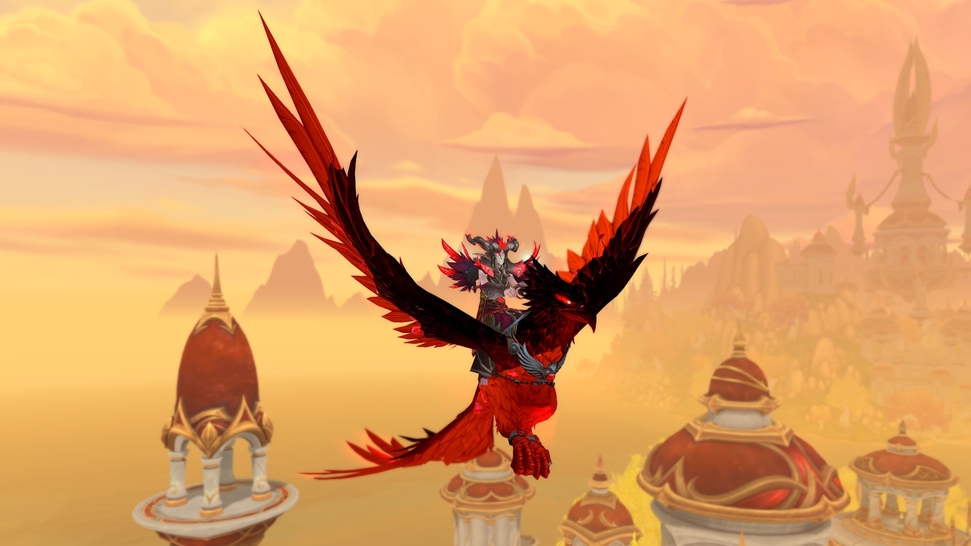 O lado competitivo de World of Warcraft está sob investigação. De acordo com a PC Gamer, a Blizzard está revisando as runs de Mythic+ do top 1% sob suspeita de que alguns jogadores pagaram por boosts para subir nas classificações.

Essa medida pode abalar a comunidade de endgame e reacender o debate sobre carries pagos, justiça e integridade do conteúdo PvE competitivo. Se for comprovado, pode resultar em banimentos, revogação de títulos e regras mais rígidas para o ranking de Mythic+.

Para quem joga cada keystone com esforço e dedicação, essa investigação mostra que a Blizzard está de olho. A grande questão agora é até onde o estúdio vai para proteger a legitimidade do seu conteúdo mais difícil.