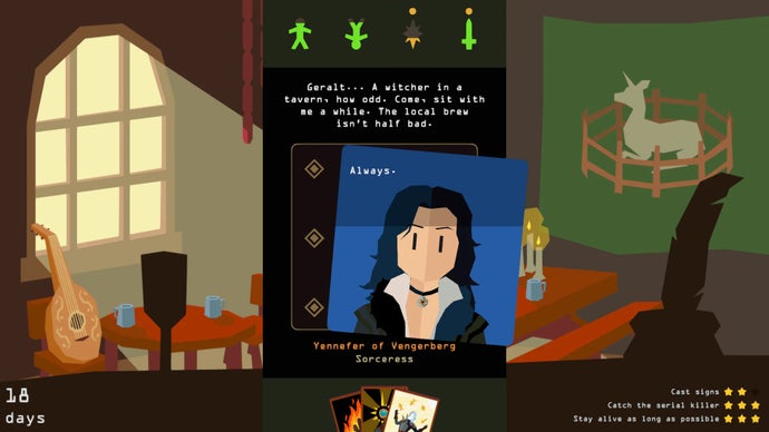 A Nerial, estúdio indie por trás de Reigns e Card Shark, está encerrando suas atividades após 13 anos e 11 jogos lançados. A equipe anunciou que entra em modo de hibernação depois de dois anos de perdas comerciais significativas e um corte de 40% no quadro em 2024, com nove funcionários agora em busca de novas oportunidades.

O estúdio foi adquirido pela Devolver Digital em 2021, e os fundadores afirmam que a estrutura de estúdio interno diluiu a energia concentrada da independência pura. É mais um exemplo sombrio de como a consolidação corporativa e a busca desenfreada por lucro corroem equipes criativas. Os jogos da Nerial importavam, e os desenvolvedores que ficaram sem emprego também importam.