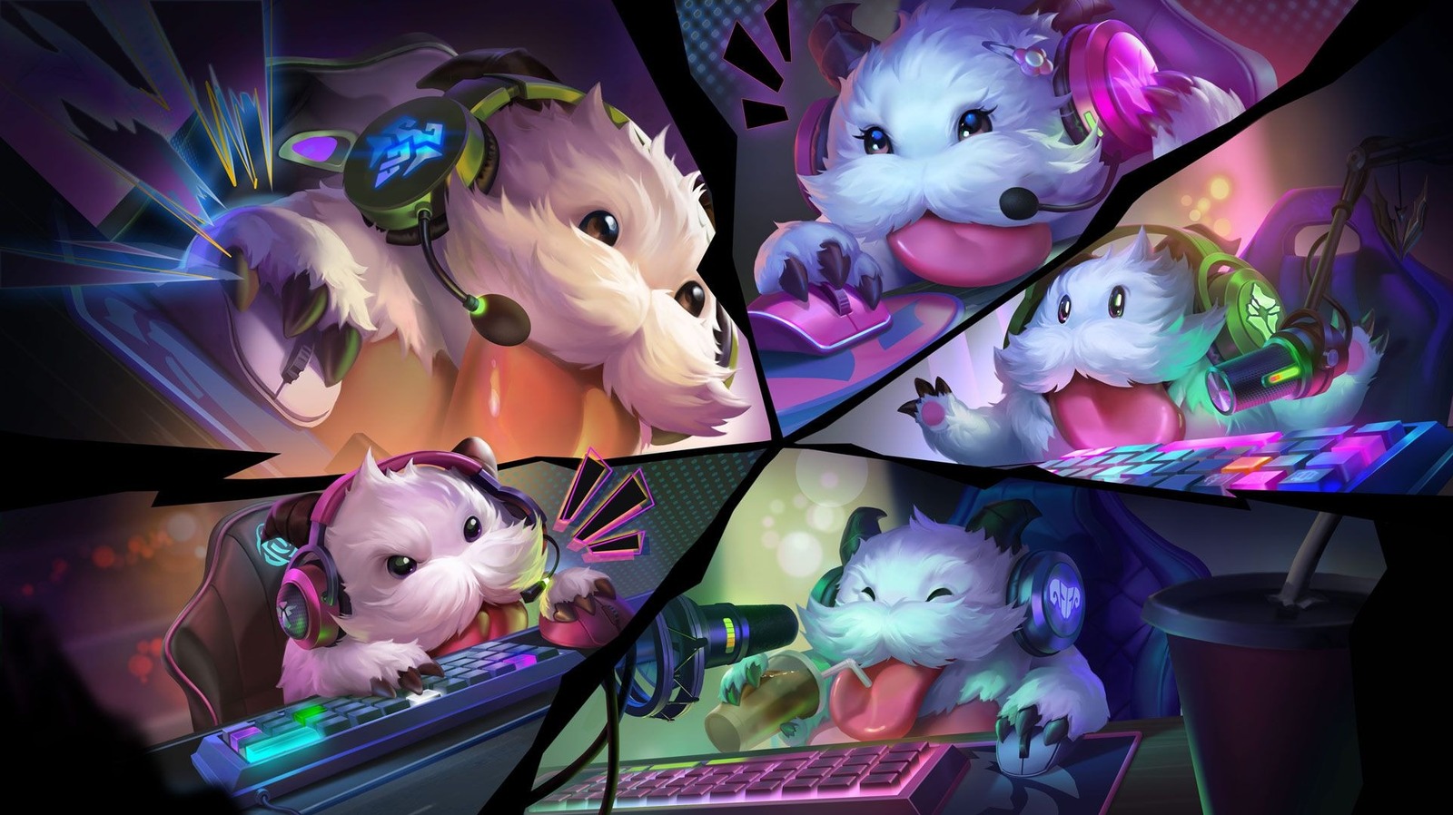 Depois de 17 anos, a Riot Games finalmente vai adicionar chat de voz para o time inteiro em League of Legends. A partir do Patch 26.20, jogadores da América do Norte e da Oceania poderão conversar com todos os aliados durante a partida, e não apenas com o grupo pré-formado.

O chat de voz terá um requisito de Honra: só quem alcançar o nível 3 ou superior poderá falar. A Riot também prepara as 'voice skins', que mudam sua voz no chat, além de melhorias no cancelamento de ruído e uma próxima fase do jogo focada em música.