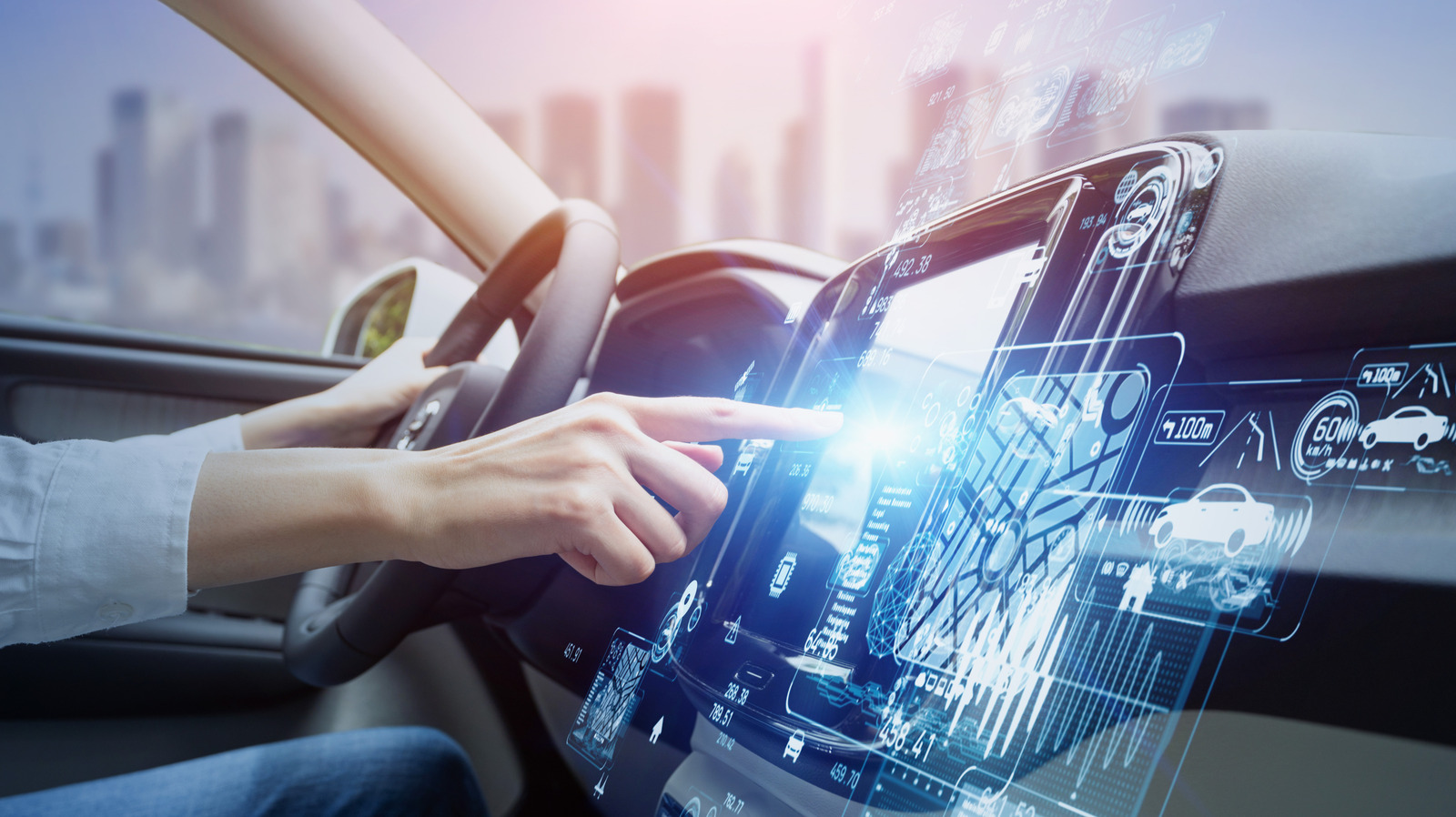 Um estudo da Northeastern University analisou 21 carros recentes e 30 aplicativos de montadoras e descobriu que 19 veículos enviaram dados a terceiros, com sete apps compartilhando VINs, e-mails e localização precisa. Aplicativos da GM enviaram VINs para empresas como Microsoft e Adobe, enquanto o HondaLink compartilhou VIN e localização com a empresa de análise Amplitude.

Como o VIN não pode ser redefinido, combiná-lo com um e-mail permite que anunciantes rastreiem o proprietário em outros apps e sites. As montadoras apontam contratos com fornecedores e políticas de privacidade, mas donos muitas vezes precisam aceitar os termos ou perder recursos. Pesquisadores pedem ação dos reguladores para proteger a privacidade dos motoristas.