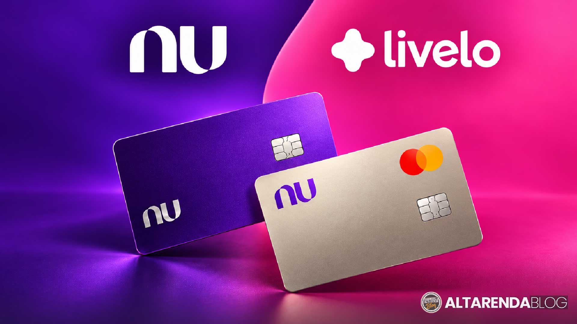 O Nubank acaba de abrir um novo horizonte para quem acumula pontos. A tão pedida parceria com a Livelo está oficialmente no ar, e clientes Ultravioleta e Croma já podem transferir seus pontos na proporção de 1 para 1, sem quantidade mínima.

E para o Ultravioleta tem mais: bônus de 10% válido somente até 12 de outubro de 2026, em transferências acima de 1.000 pontos, com teto de 50 mil pontos extras por CPF. Ou seja, aquele saldo parado agora vale muito mais.

Com mais de 600 parceiros na rede da Livelo, os pontos passam a virar passagens, produtos do catálogo, experiências, pagamentos via Pix e até dinheiro na conta. Tudo em poucos toques, direto no aplicativo do Nubank.