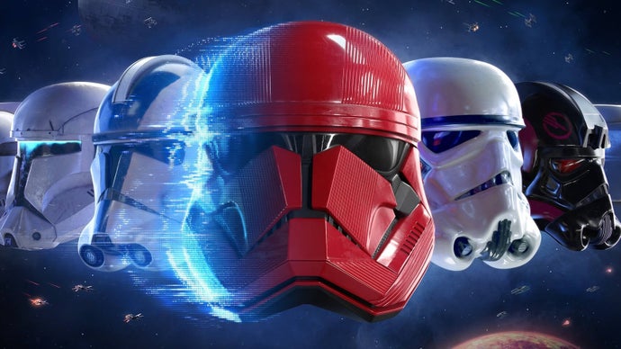 Um terceiro Star Wars: Battlefront estaria a caminho, com a DICE, de Battlefield, e a Respawn, de Apex Legends, unindo forças no projeto. Segundo a Variety, múltiplas fontes confirmam a colaboração, e a EA já admitiu internamente que as duas equipes trabalham juntas em algo que ainda não pode revelar. Para uma franquia que sumiu depois de 2017, o sinal é gigantesco.

O timing, porém, é impossível de ignorar. A notícia surge logo depois de a EA anunciar 400 demissões, confirmar o fechamento da BioWare e o cancelamento de Mass Effect 5, além de cortar equipes em outros estúdios, tudo sob a sombra da compra de US$ 55 bilhões liderada pela Arábia Saudita. O desastre das loot boxes de Battlefront 2 continua sendo o alerta máximo, e vale lembrar que a revolta só arrefeceu quando os desenvolvedores arrancaram a monetização predatória do jogo. Um novo Battlefront merece mais do que ser erguido sobre as costas de trabalhadores demitidos.