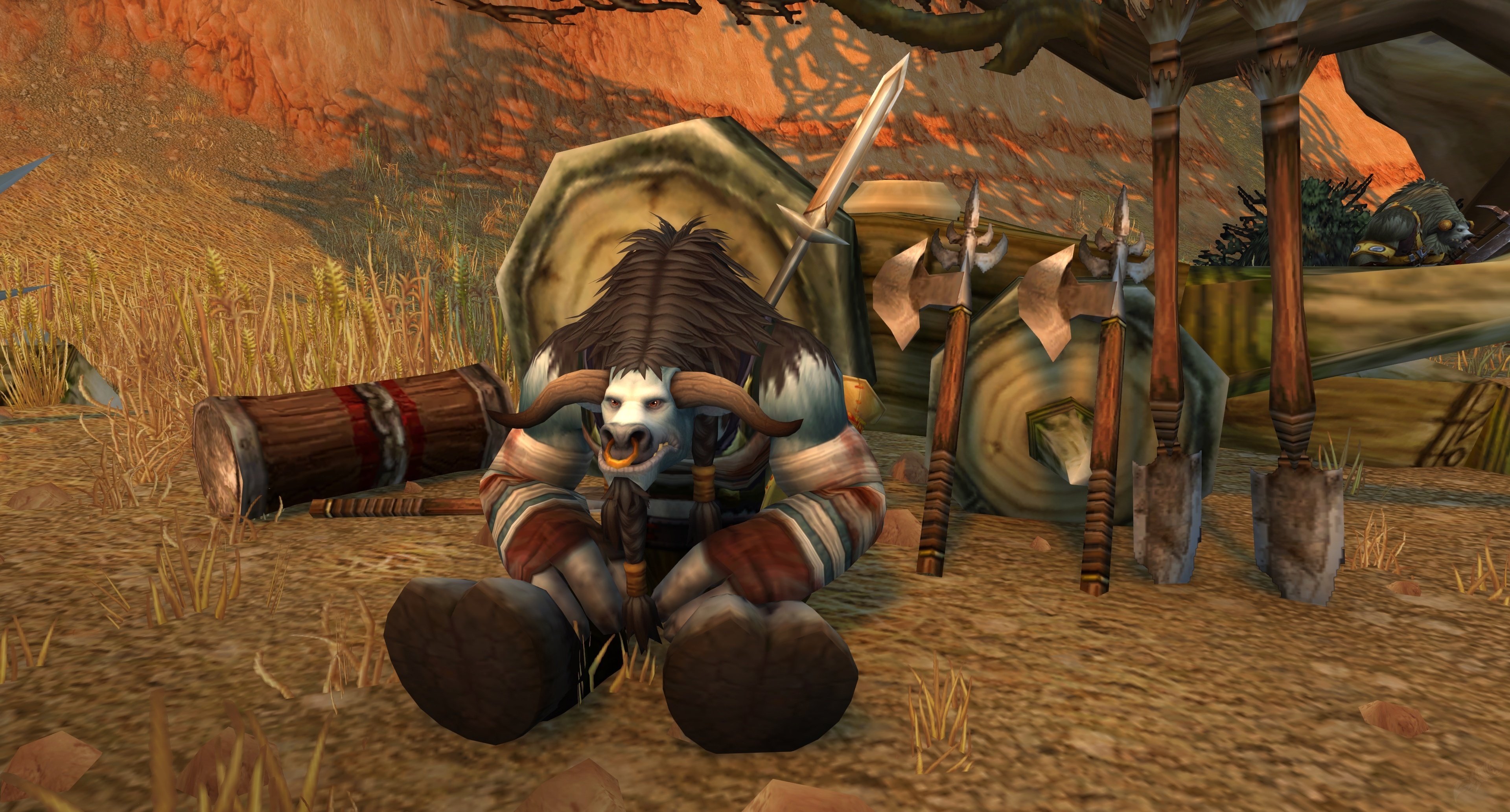 A Blizzard liberou um pacote enorme de notas de desenvolvimento da beta de World of Warcraft: Forever, e as habilidades raciais estão passando pela maior reformulação em anos.

Todas as raças entram na mesa, com traços retrabalhados que podem mudar o equilíbrio no PvP e no PvE. A comunidade já está analisando os números para descobrir quais combinações saem na frente.

Ainda é beta, então espere bastante ajuste antes do lançamento. Por enquanto, os jogadores estão empolgados com a chance rara de influenciar o rumo do jogo.