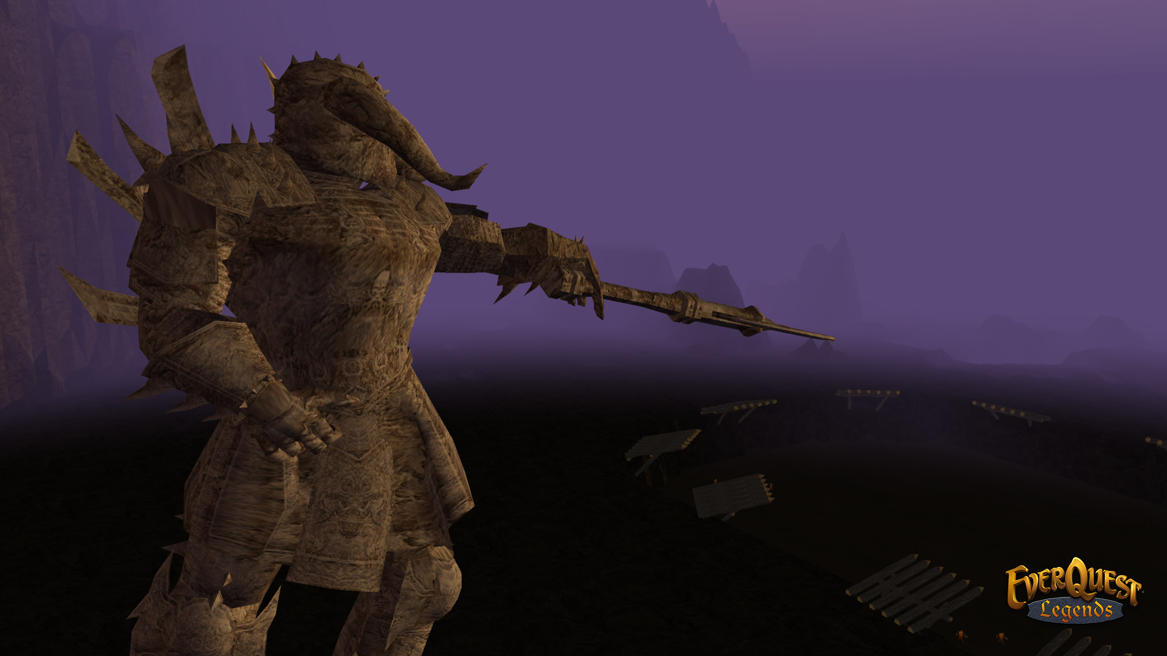 EverQuest está voltando às origens, e desta vez leva junto todo o conforto de 2026. EverQuest Legends, desenvolvido por um time pequeno de fãs de longa data que viraram desenvolvedores na Game Jawn, mantém o visual clássico do jogo original enquanto adiciona sistema multiclasse, viagem simplificada e instâncias de dungeons e raids. É o mundo clássico, só que com uma camada de tinta muito mais brilhante.

O roteiro está recheado de surpresas. A expansão Rulers of Kunark chega neste inverno e mergulha em um dos momentos mais lendários da história de EverQuest, enquanto novas regiões de mundo aberto como Rujarkian Hills e Nektropos Castle abrem portas que nunca foram acessíveis antes. Há ainda o recurso de Reencarnação, que permite a aventureiros no nível máximo recomeçar do nível um para elevar ainda mais seus limites de habilidade.

É um projeto movido por paixão de verdade, um lembrete do que um jogo pode se tornar quando quem o faz ama sinceramente o mundo que está reconstruindo, em vez de perseguir apenas metas de lucro. EverQuest Legends já está disponível para PC.