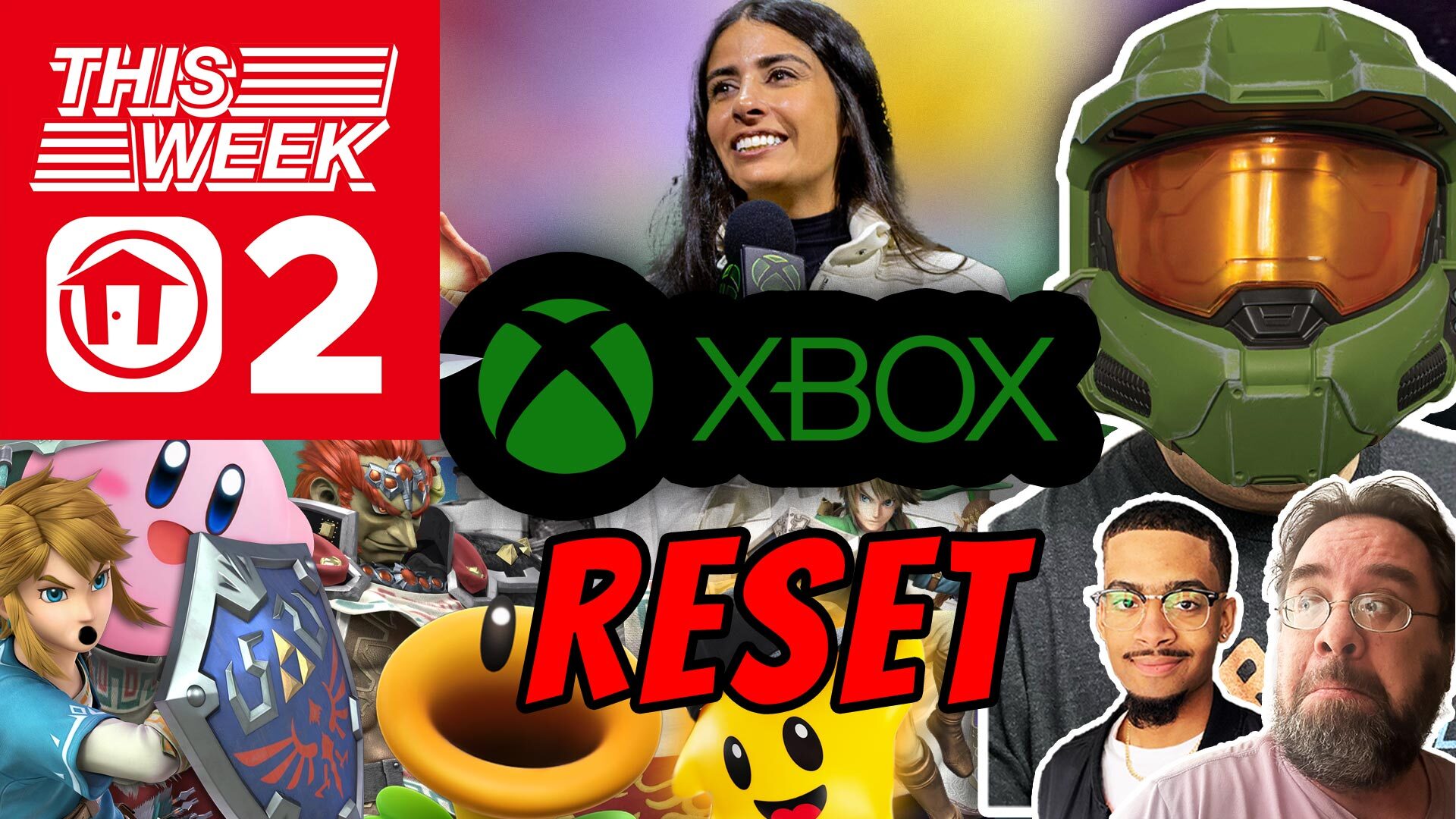 O novo episódio do podcast This Week in Switch 2 mergulha em uma semana cheia de novidades: o hype em torno de Zelda cresce, o Fortnitemares está voltando, a Minecraft Live trouxe atualizações e a Xbox segue mexendo em seus estúdios. O programa captura a empolgação com o momento do Nintendo Switch 2 e, ao mesmo tempo, observa com desconfiança a reestruturação contínua da Microsoft.

Esse reset da Xbox não é apenas uma reorganização corporativa; é um lembrete duro de como decisões movidas por lucro colocam desenvolvedores e equipes criativas em risco. Enquanto a indústria assiste estúdios serem pressionados, a conversa volta ao que os fãs realmente querem: times estáveis, jogos ousados e uma cultura de games que valoriza pessoas acima de ganhos trimestrais.