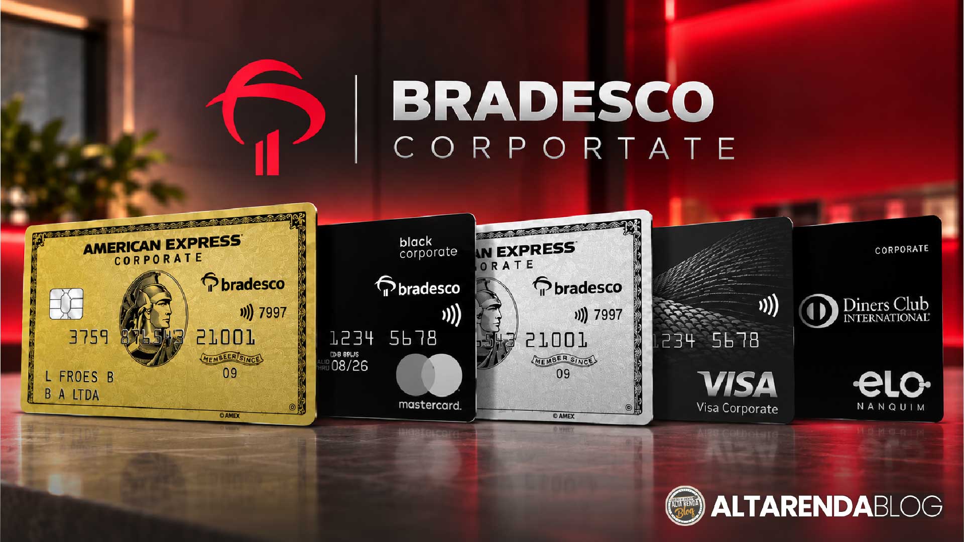 Grande notícia para quem viaja a trabalho: toda passagem aérea paga com o Cartão Bradesco Corporate agora vem com seguro viagem automático. Mas atenção: é preciso emitir o bilhete de seguro antes de embarcar, senão a cobertura não vale.

A cobertura é robusta: até US$ 25 mil para despesas médicas, US$ 2.500 para odontológicas, US$ 20 mil para repatriação médica e até US$ 250 mil para morte acidental ou invalidez permanente em transporte público autorizado. Para a Europa, atende o mínimo exigido pelo Tratado de Schengen, de EUR 30 mil.

Para ativar, basta pagar a passagem com o cartão e emitir o bilhete no Portal de Benefícios Visa. Guarde o comprovante. E para gastar em dólar ou fazer conversão de moeda com facilidade, serviços como Nomad e Wise são ótimos aliados.