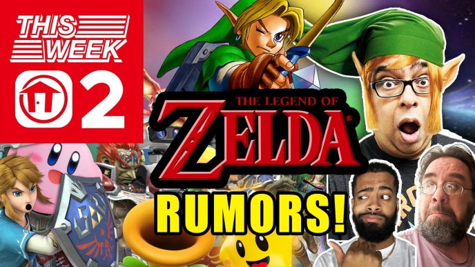 O episódio mais recente de This Week in Switch 2 está no ar, cheio de rumores quentes de filme de Zelda e uma análise completa dos resultados fiscais do primeiro trimestre de 2026 da Nintendo. Se você quer saber para onde o Switch 2 está indo e o que pode vir por aí, essa conversa é imperdível.

O time também explora os assuntos mais importantes sobre hardware, jogos e sistema operacional. Enquanto os números mostram o lado corporativo, a verdadeira animação está nos jogos e experiências para os jogadores. Confira a reação e fique por dentro de tudo do Switch 2.