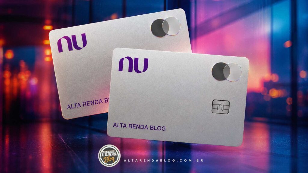 O Nubank divulgou os resultados do segundo trimestre de 2026 e os números são históricos. O lucro líquido ultrapassou US$ 1,1 bilhão pela primeira vez, com alta de 49% na comparação anual, e o banco chegou a 139 milhões de clientes. No México, a fintech atingiu 16 milhões de usuários e virou o maior banco digital do país em um único trimestre.

A expansão vem acompanhada de crescimento forte na carteira de crédito, do novo programa para clientes de alta renda, o Croma, e do uso intensivo de inteligência artificial. O Nubank mostra que o banco digital consegue escalar com velocidade e lucratividade na América Latina.