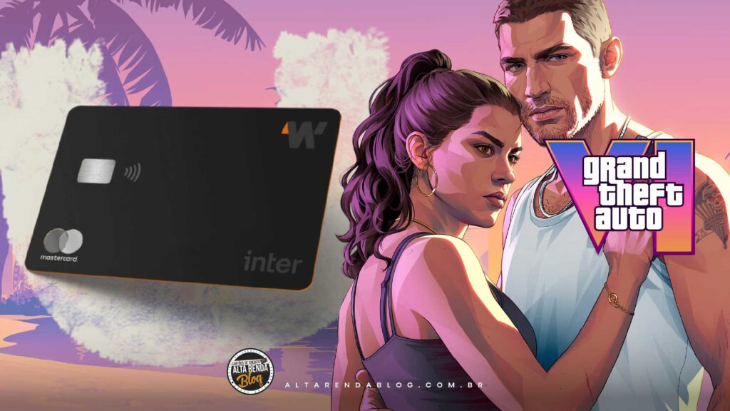 A Inter Shopping acaba de liberar Gift Cards de GTA VI com uma condição rara: 7% de cashback e parcelamento em até 3x sem juros no cartão. Dá para garantir a sua edição antes do lançamento, aproveitando crédito na PSN e ainda segurar o preço atual das edições Standard e Ultimate.

O código é digital e vai direto para sua carteira PlayStation Network. Atenção: a compra não pode ser cancelada nem estornada, e o estoque é limitado. Se você já sabe que vai jogar GTA VI, essa pode ser a forma mais inteligente de pagar menos.