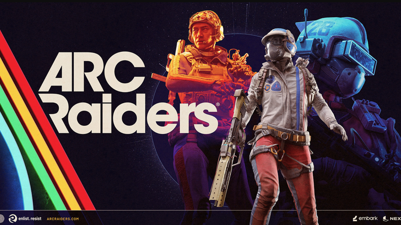 A Chernin Entertainment fechou um acordo para transformar Arc Raiders e The Finals em projetos de TV e cinema, com a Embark Studios envolvida de alguma forma. Dois dos shooters mais comentados dos últimos tempos vão oficialmente ganhar tratamento de Hollywood.

O comunicado corporativo já vem recheado de ambição e fala em 'experiências transmídia integradas' e 'IPs globais ambiciosos.' É o mesmo roteiro que insiste em tratar jogos como minas de conteúdo em vez de obras criativas, e raramente termina bem para quem realmente os produz.

Dito isso, a Chernin tem um histórico sólido com projetos como Backrooms e Kingdom of the Planet of the Apes. Se as adaptações respeitarem os universos e os desenvolvedores por trás deles, isso pode ser genuinamente empolgante. Que o espetáculo não venha às custas da integridade criativa que tornou esses jogos dignos de adaptação.