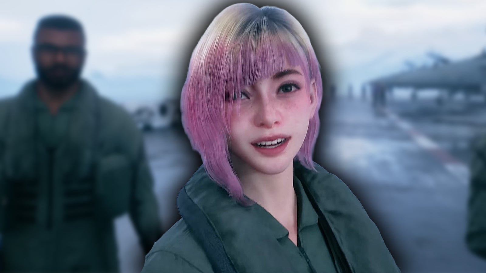A equipe de Ace Combat 8 revelou que Tasha foi a personagem mais cara do jogo em termos de design. Cada detalhe do traje de voo, cada expressão facial e a silhueta de combate foram pensados com capricho, provando que o estúdio investiu pesado para criar uma personagem inesquecível.

Por trás de um trabalho caro existe um time de artistas e desenvolvedores lutando pela visão criativa. Em um mercado de games obcecado por cortar gastos e perseguir lucros trimestrais, escolhas assim mostram por que a paixão dos desenvolvedores ainda importa, e por que Tasha já rouba a cena.