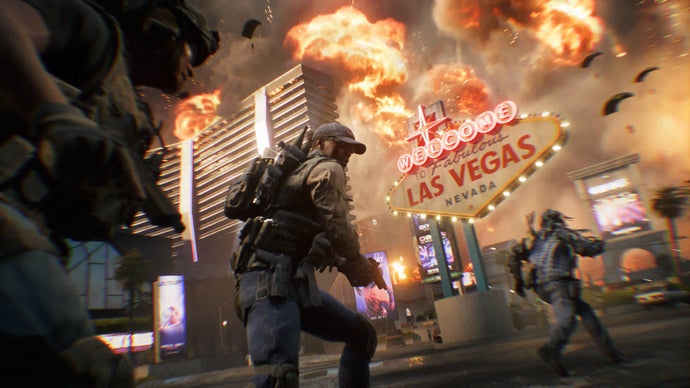 Battlefield 6 deu início à Temporada 5 nesta semana com novos mapas, armas e veículos, mas também trouxe uma surpresa desagradável: as taxas de ganho de XP despencaram silenciosamente, limitando os jogadores a cerca de 300 XP por minuto. A queda aconteceu junto com o lançamento do Ultimate Shortcut Kit de 30 dólares, um pacote de um clique que maximiza todas as classes, armas e veículos, e a comunidade logo suspeitou que o nerf era um empurrão para a loja.

A Battlefield Studios agora afirma que a baixa foi um problema 'não intencional' de configuração no backend e reverteu as taxas enquanto monitora a telemetria. Ainda assim, o episódio se soma a uma temporada já cercada por suspeitas de uso de IA generativa, incluindo uma skin de personagem cujo patch de braço escreve 'Secuty' em vez de 'Security'. Mais uma vez, são os jogadores, e não as publishers, que acabam defendendo a qualidade dos jogos que amam, e é essa pressão que mantém essas empresas responsáveis.