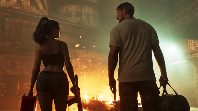 O presidente da Take-Two Interactive, Strauss Zelnick, afirma que nem uma franquia colossal como Grand Theft Auto pode pular o trabalho pesado de criar entusiasmo. Em nova entrevista, ele argumentou que consciência de marca nunca é suficiente para um lançamento desse tamanho, e que a Rockstar ainda precisa mostrar aos jogadores exatamente o que eles vão receber antes de se comprometerem.

Zelnick citou o filme Barbie como modelo: uma IP mundialmente conhecida que ainda assim rodou uma das campanhas mais barulhentas dos últimos anos. A estratégia da Rockstar até agora inclui um álbum de trilha sonora, uma capa de revista e uma prévia exclusiva de 27 minutos na Netflix que somou 31,1 milhões de visualizações em quatro dias, misturando marketing puro com um tutorial sutil de como o jogo funciona.

Mas a máquina por trás desse hype tem um lado sombrio. Enquanto as publicadoras despejam fortunas em campanhas, quem realmente constrói esses mundos segue enfrentando demissões em massa, crunch e fechamento de estúdios. Entusiasmo merece ser celebrado, mas a indústria ainda deve aos desenvolvedores estabilidade, crédito e liberdade criativa antes de dever um outdoor a alguém.