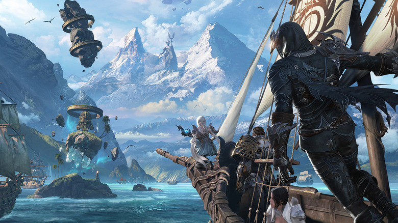 A Amazon está saindo completamente do mercado de MMORPGs. Depois de anunciar o encerramento de New World: Aeternum, a empresa está repassando Lost Ark e Throne and Liberty para Smilegate e NC, respectivamente. Os jogos continuarão vivos, mas isso marca o fim da tentativa da gigante de dominar o gênero.

A saída acontece em meio a uma onda de demissões em massa e cortes de custos que devastaram a indústria dos games. Enquanto os jogadores de Lost Ark e Throne and Liberty podem respirar aliviados, o destino de New World e do MMO cancelado de O Senhor dos Anéis mostra como decisões movidas apenas por lucro continuam esmagando o trabalho dos desenvolvedores.