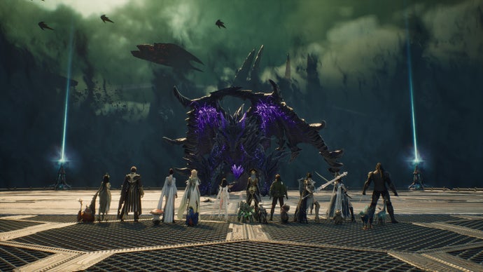 Aion 2 está a poucos dias do lançamento mundial e já faz barulho na Steam. Depois de um ano no ar na Coreia e em Taiwan, o MMORPG alcançou o primeiro lugar na lista de mais vendidos da Steam, impulsionado pelos pacotes de fundador que, em receita, superaram pesos-pesados como EA FC 27, Ace Combat 8 e Gears of War: E-Day em uma única semana. No ranking de mais jogados, já ocupa a nona posição, à frente de Delta Force e subindo rápido.

O detalhe é que a entrada ainda não é gratuita. Para jogar agora é preciso comprar um pacote de fundador, com o mais barato partindo de cerca de 18,49 libras e trazendo cosméticos e consumíveis. É mais um lembrete de como a indústria vende acesso antecipado a um jogo que logo será gratuito, transformando hype em catraca paga antes da abertura oficial.

Ainda assim, o embalo é real. O jogador voa, captura pets e encara mais de 1.100 conquistas em conteúdos PvP e PvE, com um combate que mistura a tradição do tab-target com o estilo mais dinâmico de Black Desert Online. Quando o modo gratuito chegar, os números devem explodir.