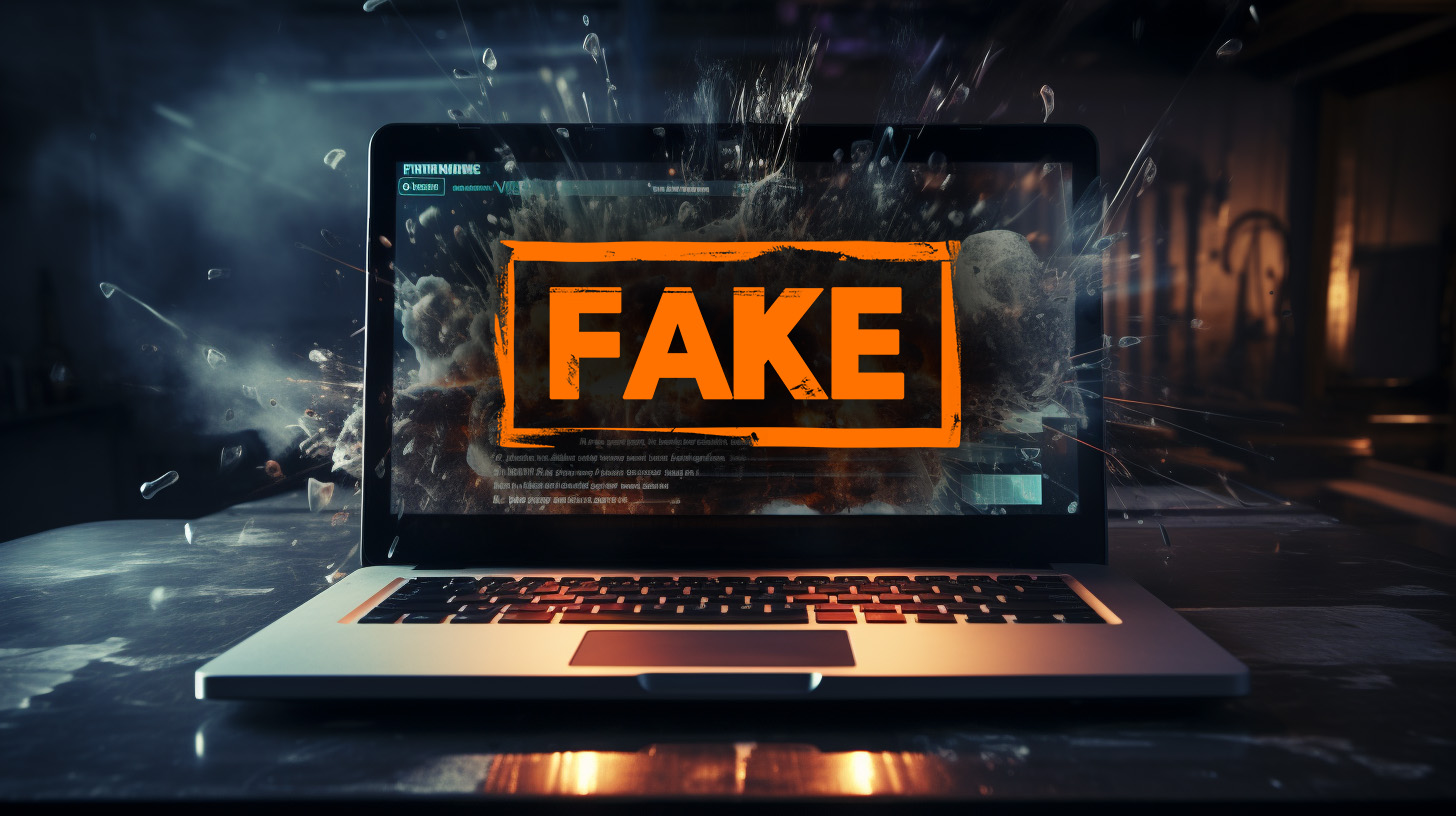 Uma rede com mais de 100 sites está vendendo assinaturas de IA não verificadas por até US$ 2.000 por ano, e o truque que dá credibilidade é uma tela de login genuína do Google. As páginas copiam nomes de produtos conhecidos e capricham no visual, fazendo visitantes acreditarem que compram de um fornecedor real.

Pesquisadores de segurança dizem que os sites usam o mesmo kit barato, com pouca informação verificável sobre a empresa e nenhuma garantia de que as ferramentas de IA existam como anunciado. Um login real do Google só confirma quem processou o acesso, não que o produto por trás dele seja legítimo. Confira o endereço, leia a tela de consentimento e busque o site oficial antes de pagar.