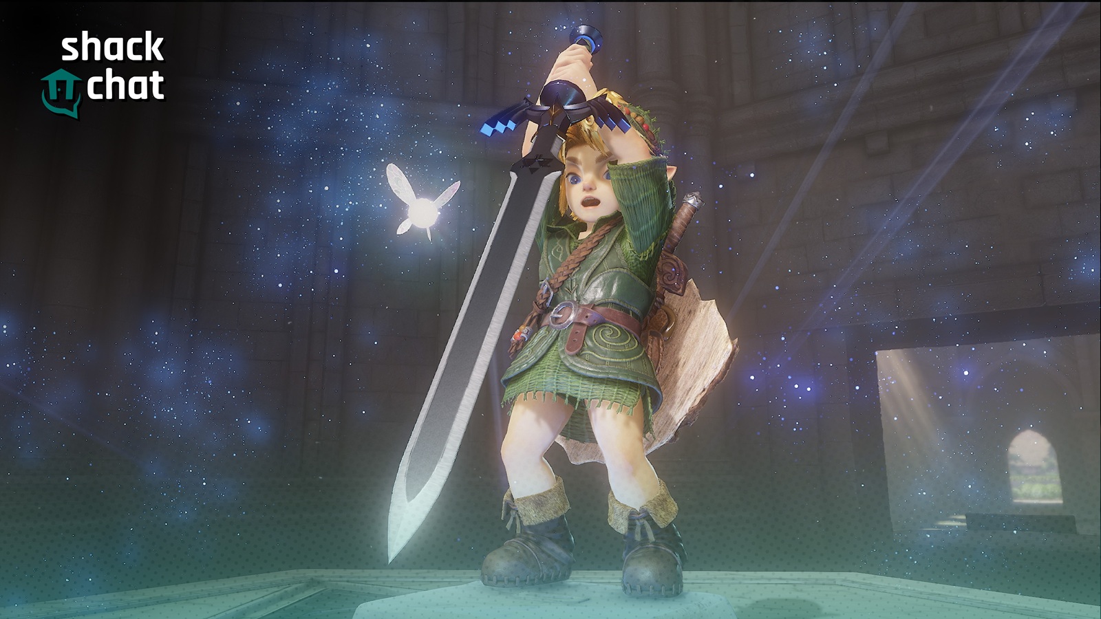 A Nintendo acabou de lembrar para toda a indústria quem dita o ritmo. Nos Directs de setembro de 2026 a empresa empilhou anúncio atrás de anúncio: um remake completo de The Legend of Zelda: Ocarina of Time reconstruído quase cena por cena com visuais modernos, uma aventura de Kirby em mundo aberto em Kirby and the World Beyond, um novo Metroid 2D chamado Ravenous, além de Metal Slug Ultimate Collection, Persona 4, novidades de Star Fox e muito mais.

O remake de Ocarina of Time é o roubo de cena, chegando ao Switch 2 com as mesmas masmorras que os fãs decoraram há décadas, agora renderizadas em detalhes impressionantes. Kirby and the World Beyond leva o bichinho rosa para o território de Breath of the Wild com um toque de O Show de Truman, enquanto Metroid Ravenous ressuscita a ação 2D no estilo Dread com uma mecânica de absorção que transforma Samus em predadora.

E vale celebrar o que isso significa: é assim que uma plataforma se comporta quando financia seus estúdios e deixa os criadores ousarem. Sem atalhos movidos a demissões em massa, sem lançamentos anuais vazios só para bater meta, sem estúdios fechados para agradar o balanço trimestral. Apenas jogos estranhos, arriscados e generosos, feitos por pessoas que receberam tempo e orçamento para isso. Esse é o padrão que o resto da indústria deveria perseguir.