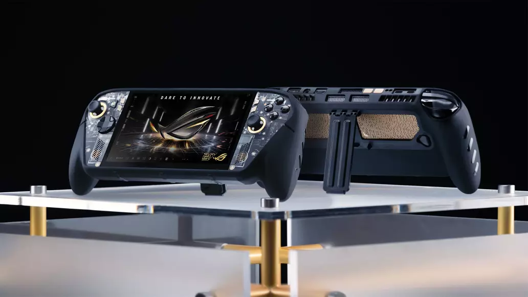 O ROG Xbox Ally X20 ganhou uma grande novidade: a ASUS abriu as pré-vendas da versão OLED do seu handheld em parceria com a Xbox por US$ 1.299. É o primeiro modelo da linha Ally com display OLED, combinando uma tela de 7,4 polegadas em 1080p com o ecossistema Xbox para uma experiência portátil ainda mais imersiva.

Criado para celebrar os 20 anos da Republic of Gamers, o dispositivo foi anunciado originalmente como parte de um pacote com os óculos XREAL R1 AR. Agora ele pode ser adquirido como produto standalone, com envios começando em 15 de outubro de 2026.

As pré-vendas já estão abertas na Best Buy e na ASUS. Se você busca um handheld premium para levar sua biblioteca Xbox para qualquer lugar, esse é um lançamento para ficar de olho.
