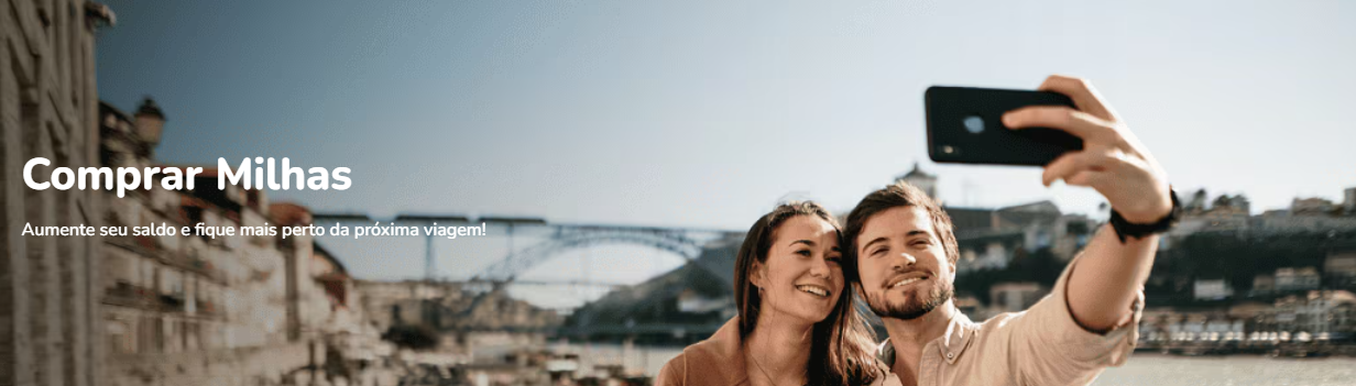 A Smiles transformou uma simples compra de milhas em uma das ofertas mais barulhentas da semana: assinantes do Clube Smiles garantem até 250% de bônus, com o CPM caindo para até R$ 22,85 dependendo do plano escolhido.

A matemática é agressiva do jeito que o viajante gosta. Comprando 10.000 milhas por R$ 800, o plano topo de linha devolve 25.000 milhas extras e o saldo chega a 35.000 milhas. A bonificação varia de 200% a 250% conforme o Clube, e o pagamento pode ser dividido em até 5x sem juros.

O prazo é curto: a compra vai até as 21h da segunda-feira, 26 de outubro. As milhas compradas valem 12 meses, as bônus valem 6 meses, e o limite é de 300.000 milhas a cada 12 meses, então quem já planeja viagens internacionais precisa se mexer.