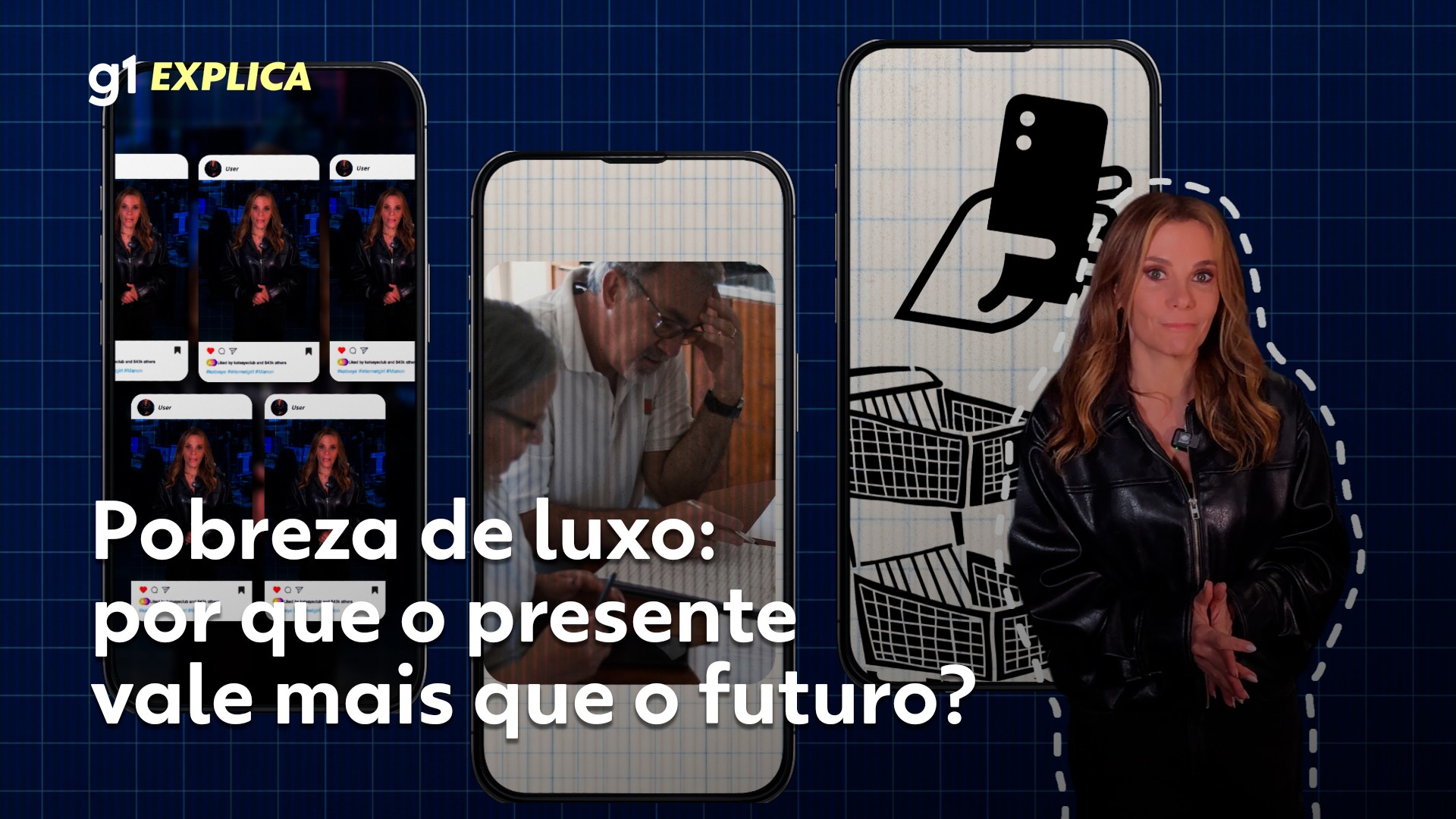 O conceito de pobreza de luxo ganhou força nas redes sociais para descrever como a geração Z lida com uma economia em que pequenos prazeres e experiências compradas com crédito parecem ao alcance, enquanto marcos como a casa própria ficam cada vez mais distantes.

Não se trata de um conceito econômico formal, mas a ideia ajuda a explicar a diferença entre o que dá para comprar agora e o que exige anos de planejamento. Quando o futuro parece incerto, o consumo imediato ganha peso emocional, e as redes sociais reforçam viagens, jantares e bens de consumo sem mostrar o custo por trás dessas escolhas.

O debate cruza educação financeira, cultura do crédito e ansiedade geracional, oferecendo uma lente afiada para entender os hábitos de consumo atuais.