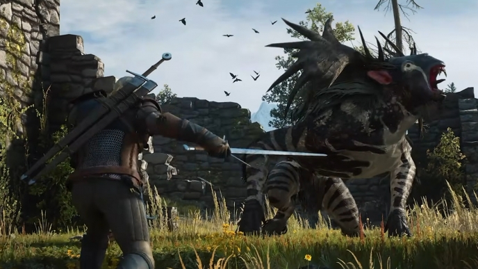 CD Projekt RED acaba de fazer aos fãs de The Witcher 3 uma oferta difícil de recusar. Em 29 de setembro de 2026, todos os donos de The Witcher 3: Wild Hunt vão receber um upgrade remasterizado gratuito com gráficos atualizados, animações, suporte a mods multiplataforma, recursos de acessibilidade, transmog de armaduras e muito mais.

Como se não bastasse, Blood and Wine e Hearts of Stone também serão gratuitos para quem já tem o jogo. Em uma indústria marcada por monetização agressiva e demissões, essa é uma atitude rara e bem-vinda, e um ótimo motivo para voltar ao mundo de Geralt antes da expansão Songs of the Past chegar em 2027.