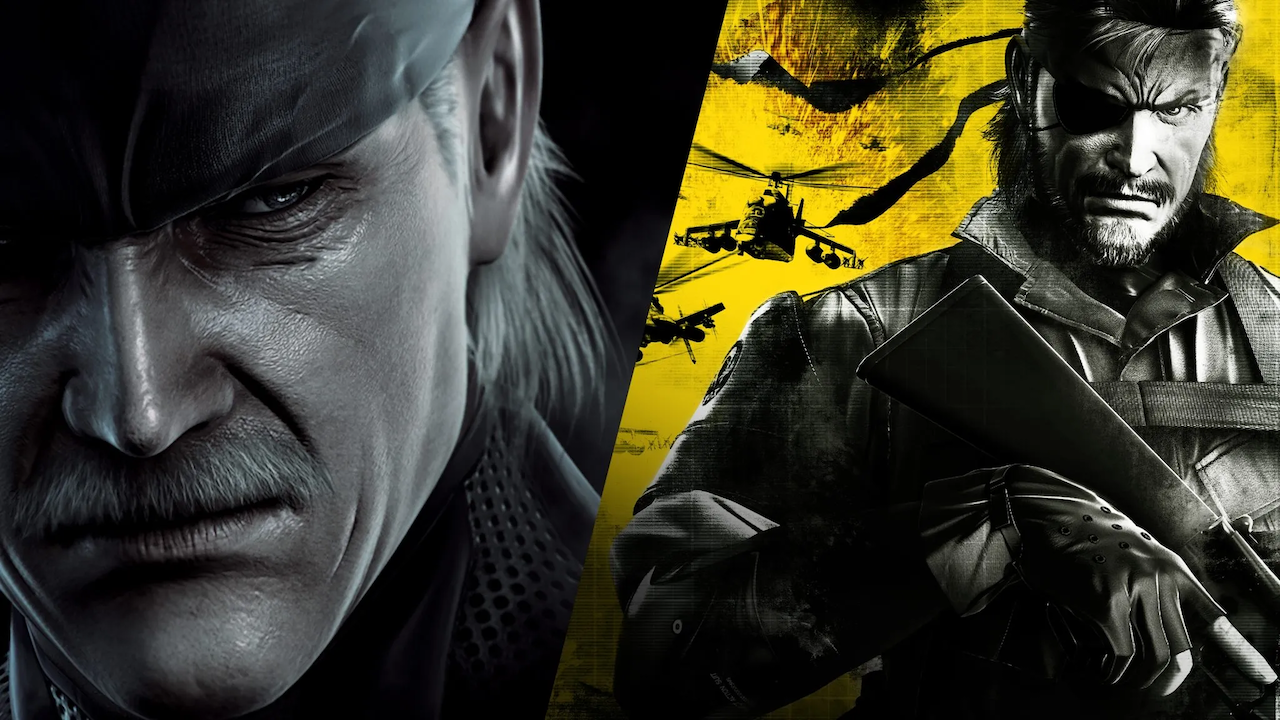 A lendária franquia de espionagem está de volta com Metal Gear Solid Master Collection Vol. 2. As pré-vendas já estão abertas no PC com um desconto de 23%, e essa é a chance perfeita para garantir o pacote antes do lançamento na quinta-feira.

É uma ótima oportunidade de revisitar algumas das aventuras de espionagem tática mais influentes dos games. Em um mercado cheio de monetização agressiva e decisões corporativas questionáveis, uma pré-venda justa como essa mostra que a preservação de clássicos ainda importa. Garanta o seu antes do lançamento.